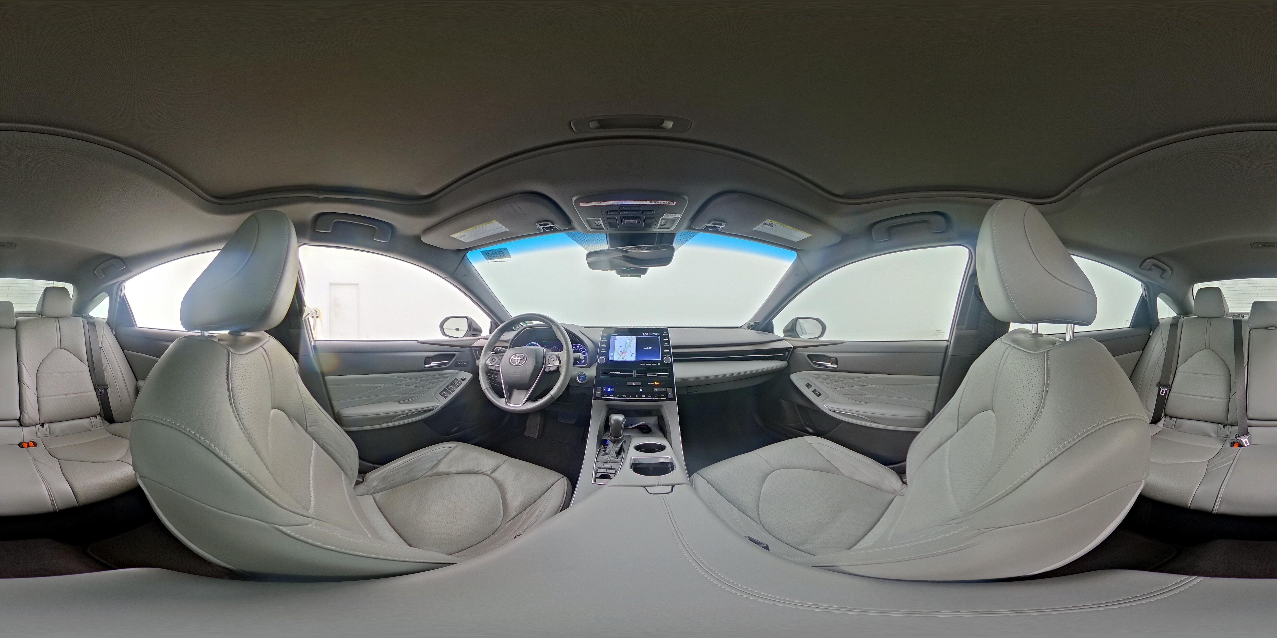 2020 Toyota Avalon Limited - Photo 26