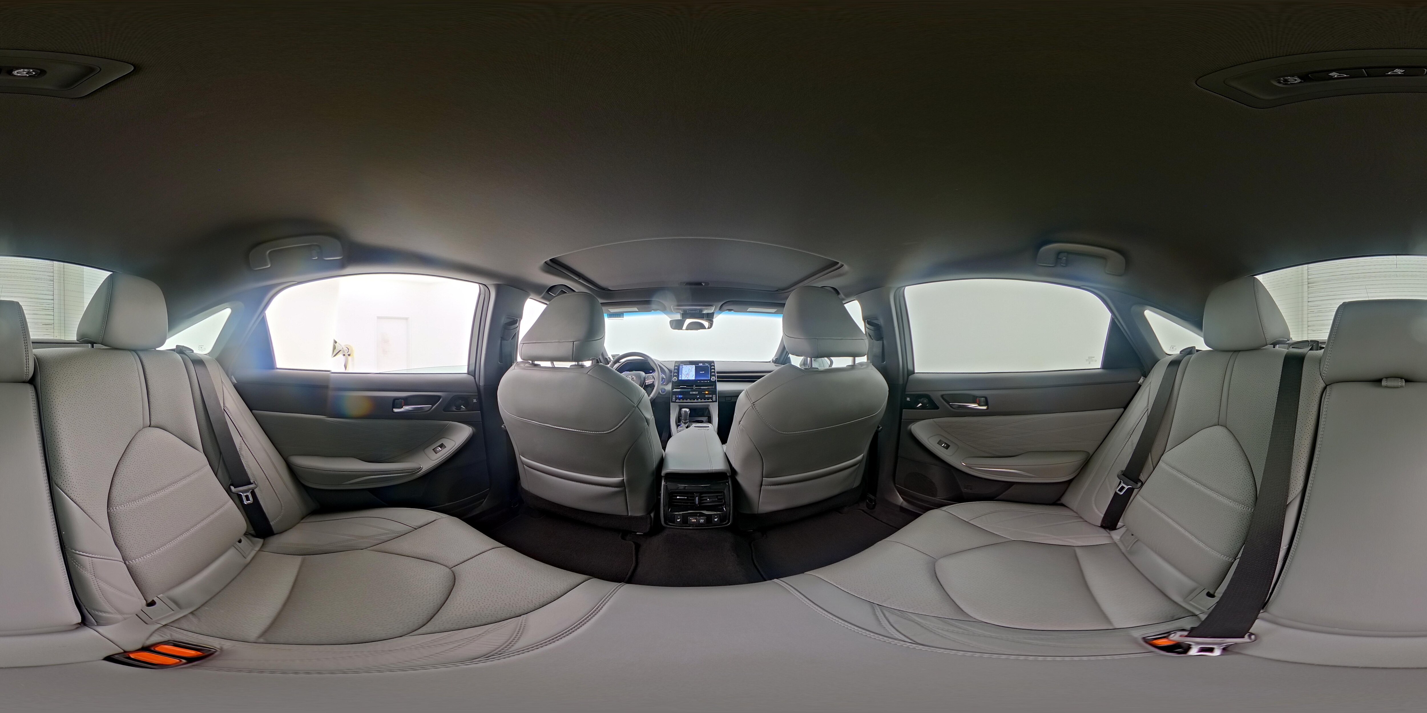 2020 Toyota Avalon Limited - Photo 27