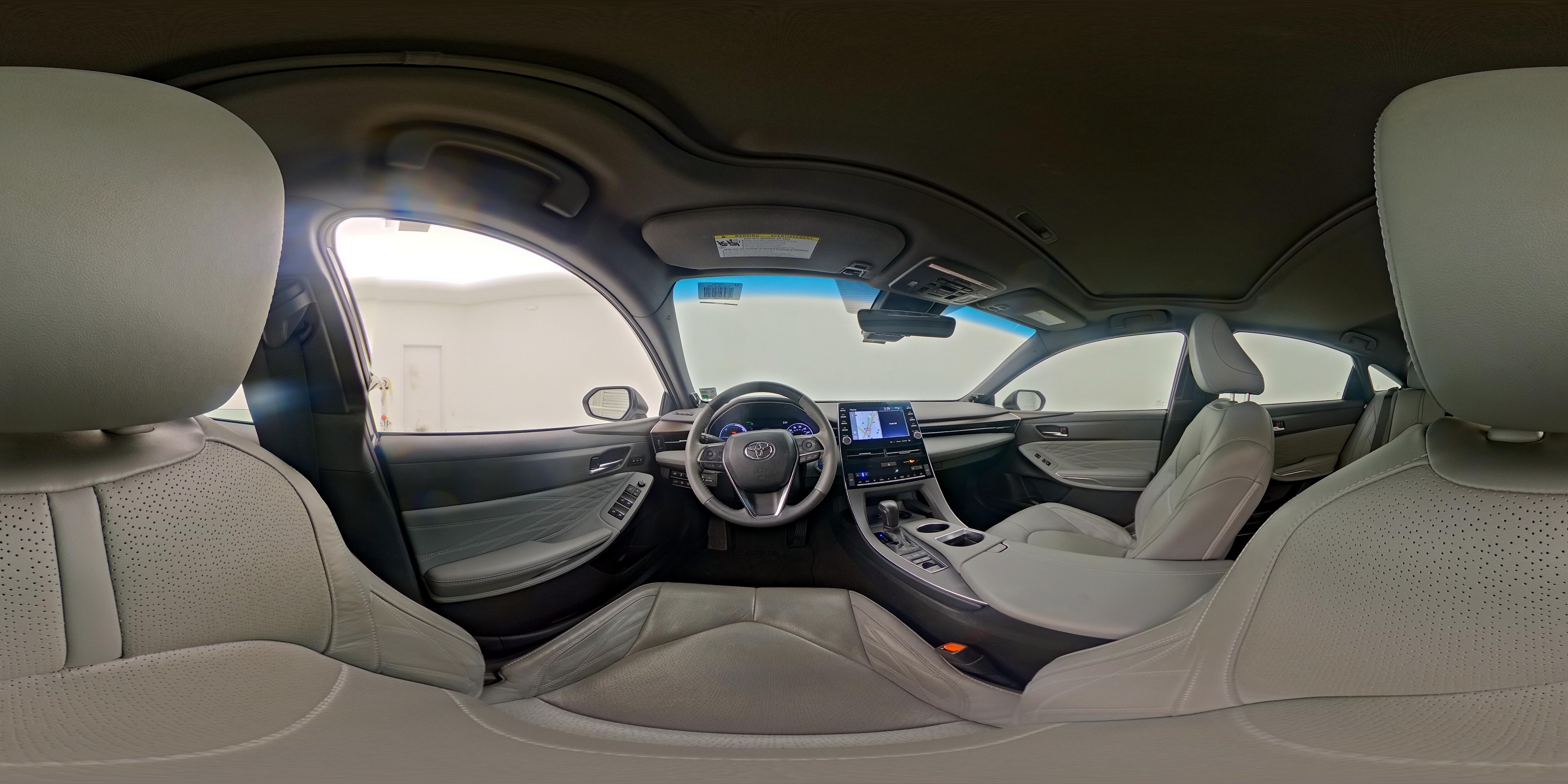 2020 Toyota Avalon Limited - Photo 28