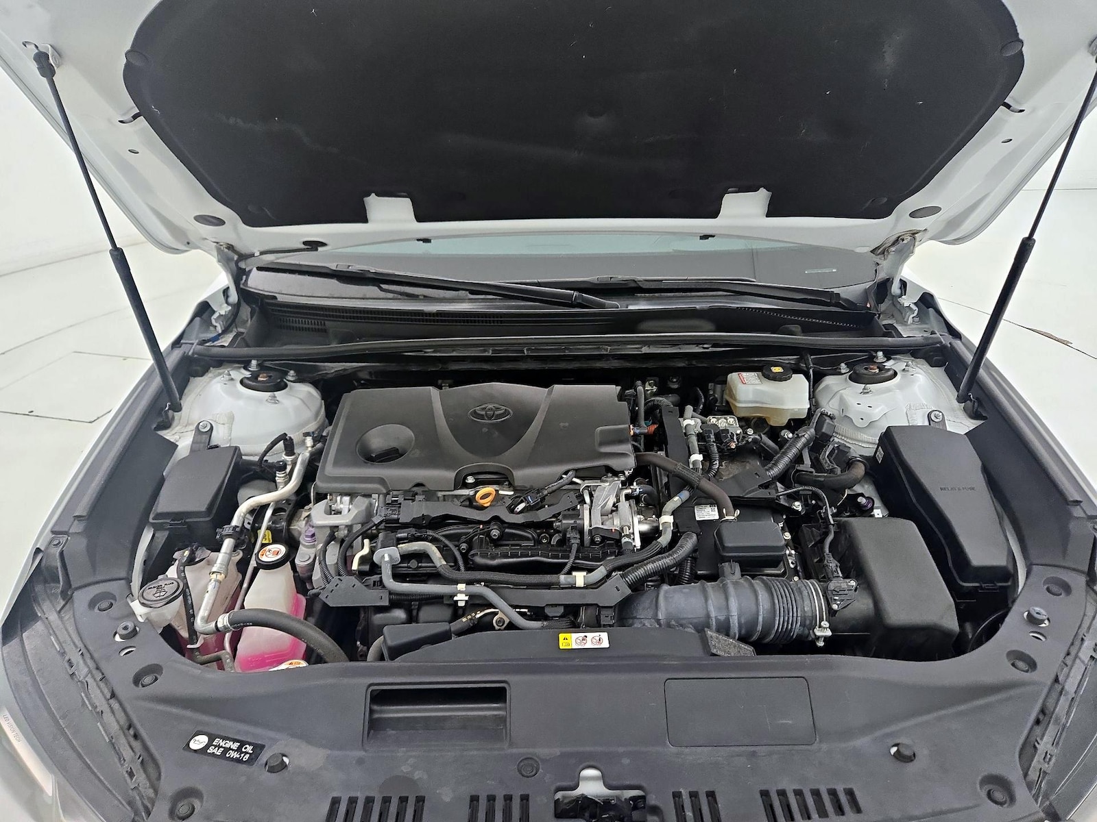 2020 Toyota Avalon Limited - Photo 24