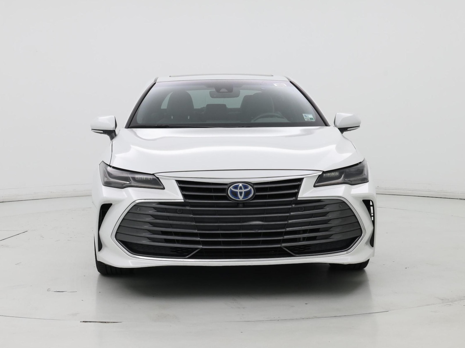 2020 Toyota Avalon Limited - Photo 6