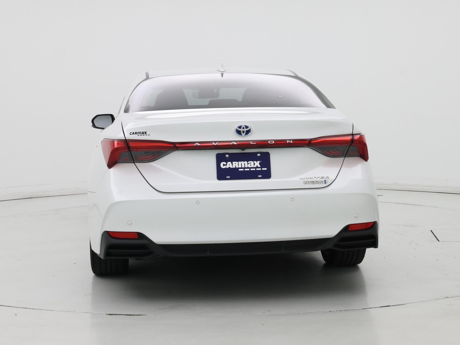2020 Toyota Avalon Limited - Photo 7