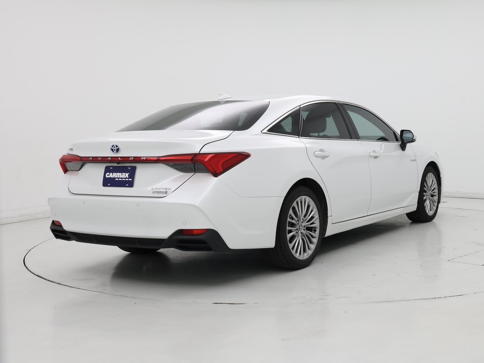 2020 Toyota Avalon Limited - Photo 9