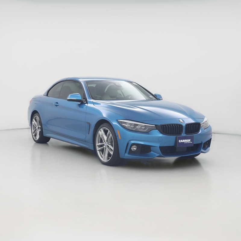2020 BMW 440 I xDrive