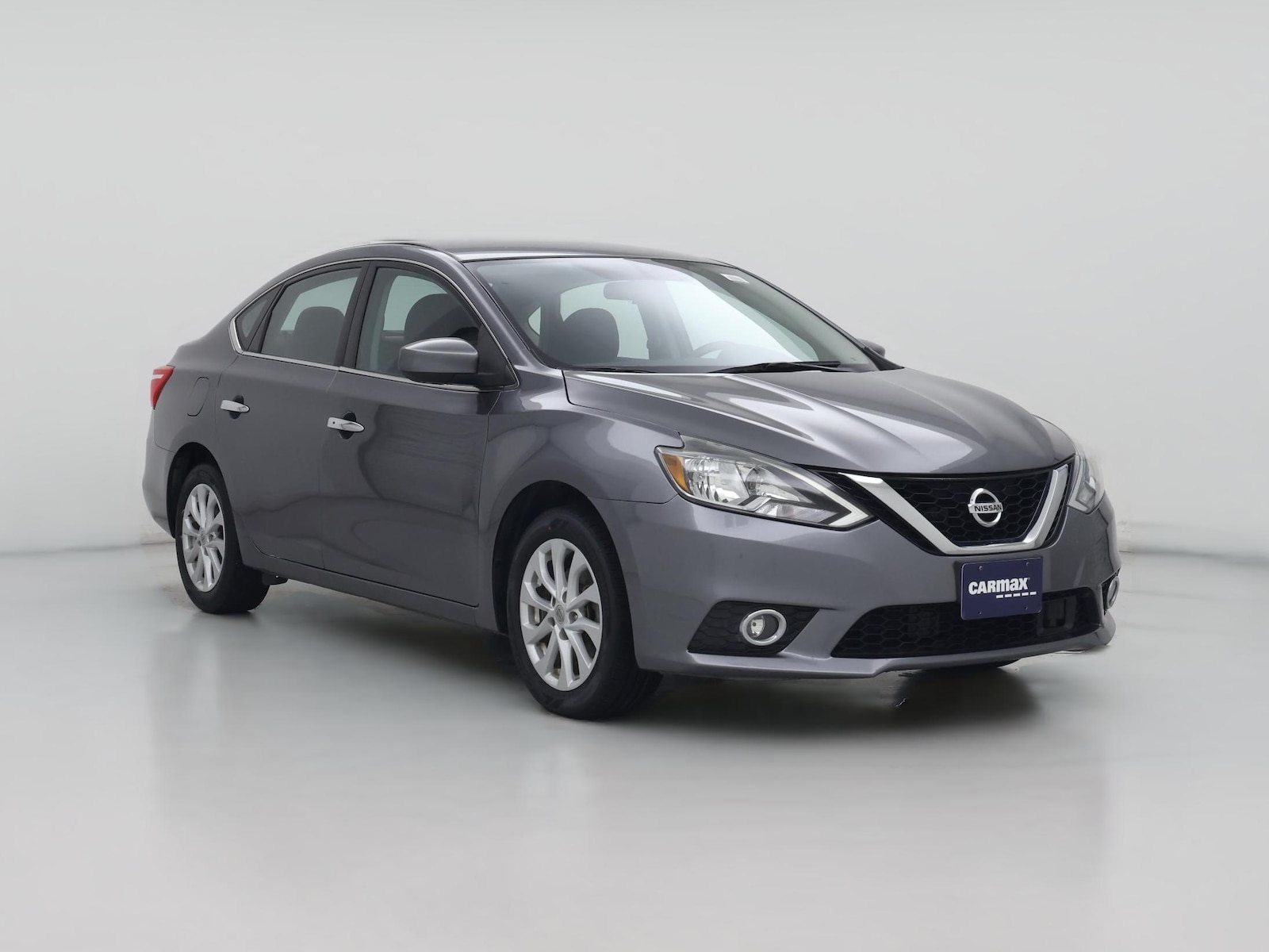2018 Nissan Sentra