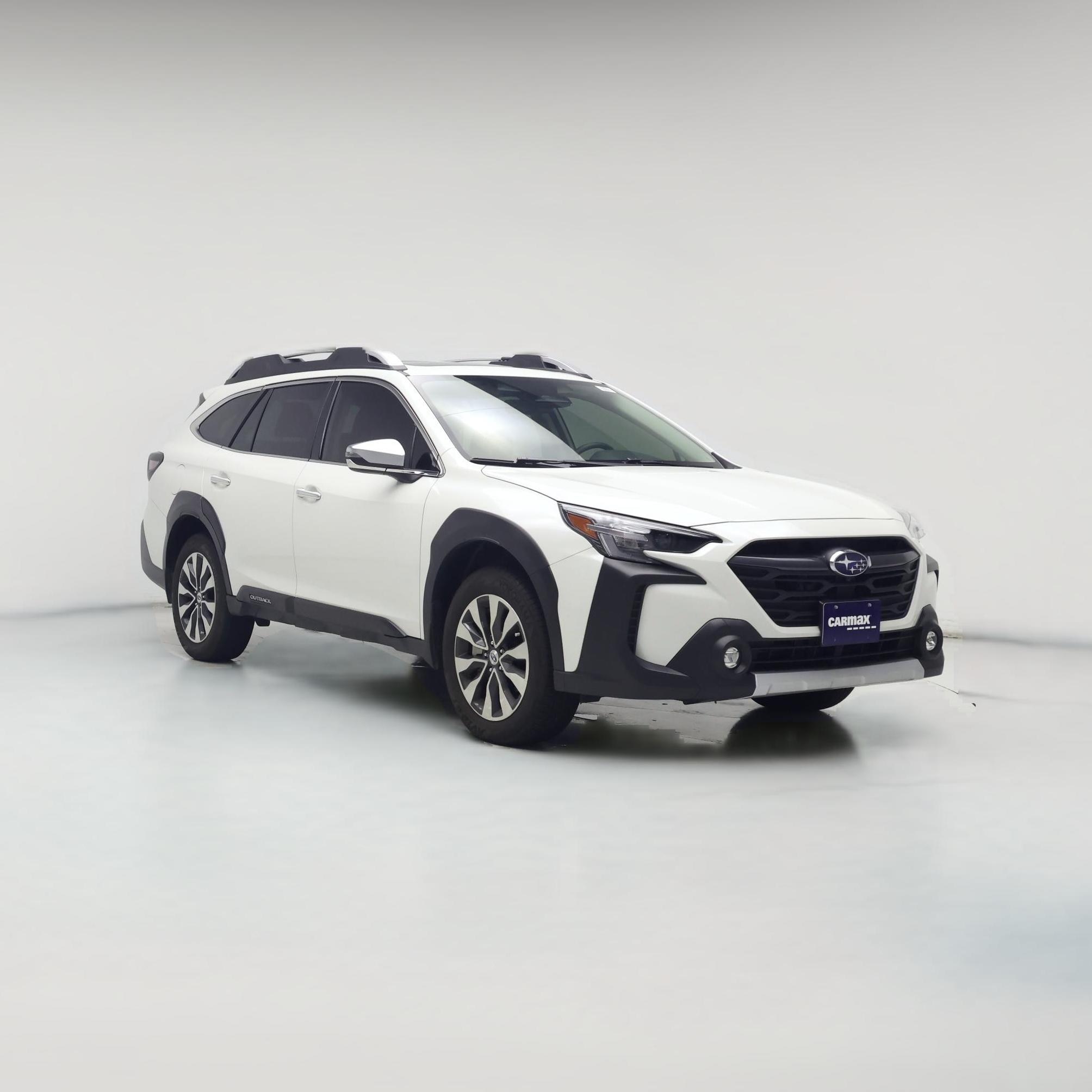 Thumbnail: 2025 Subaru Outback - 1