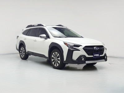 2025 Subaru Outback Touring XT