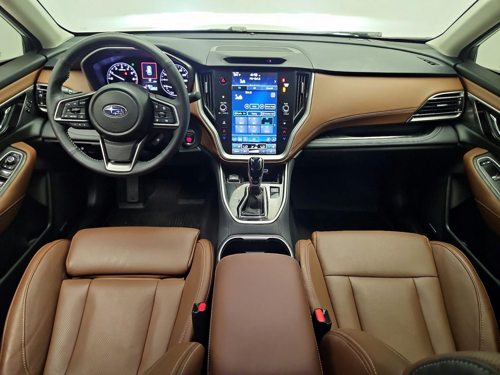 2025 Subaru Outback Touring - Photo 10