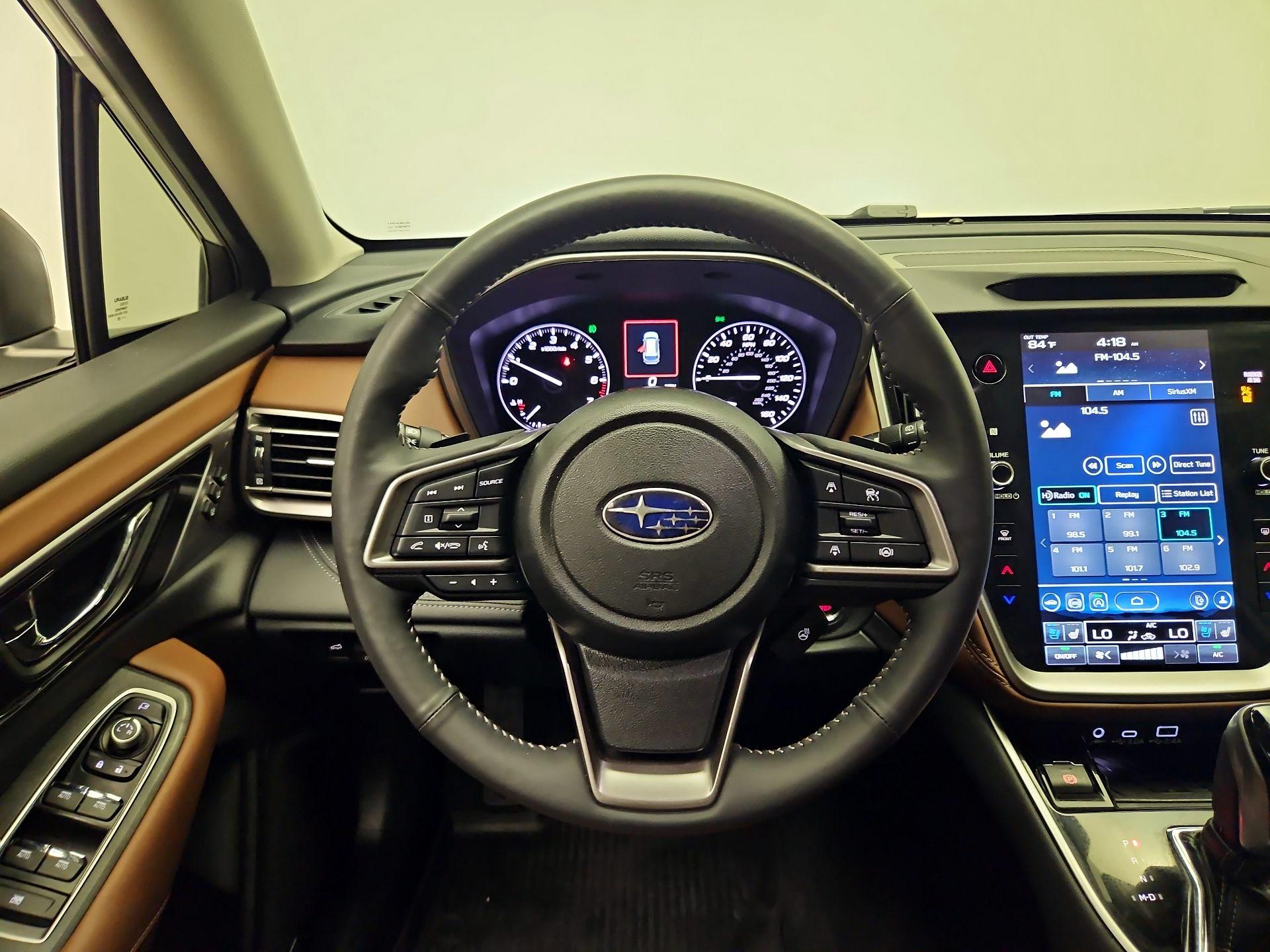 Thumbnail: 2025 Subaru Outback - 10