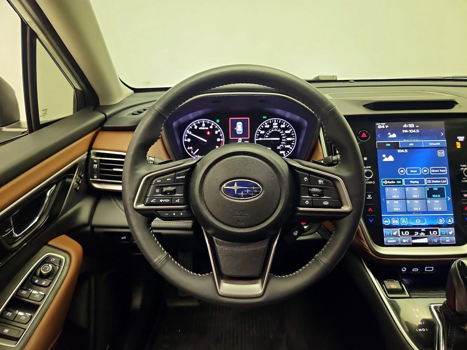 2025 Subaru Outback Touring - Photo 11