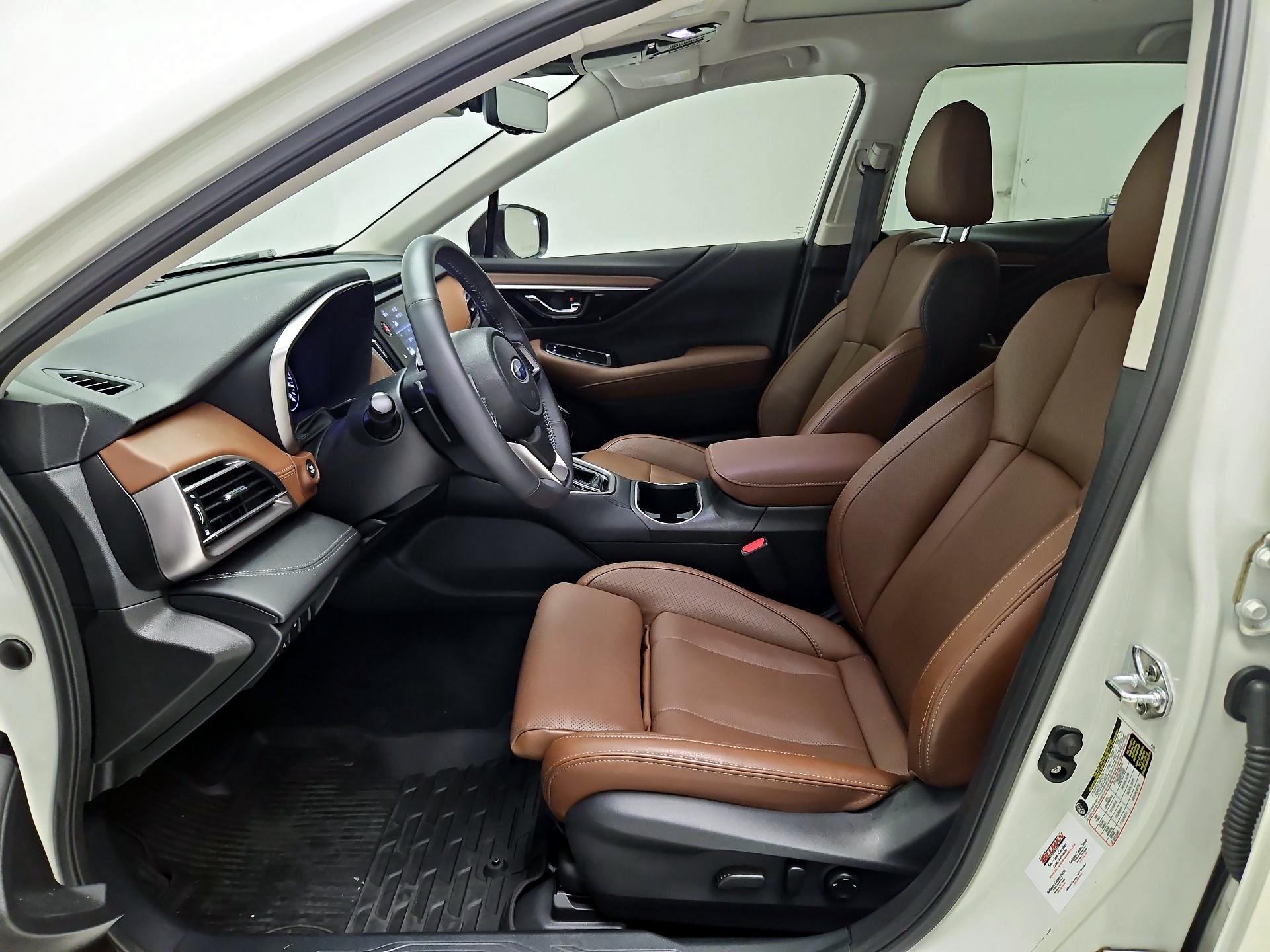 Thumbnail: 2025 Subaru Outback - 11