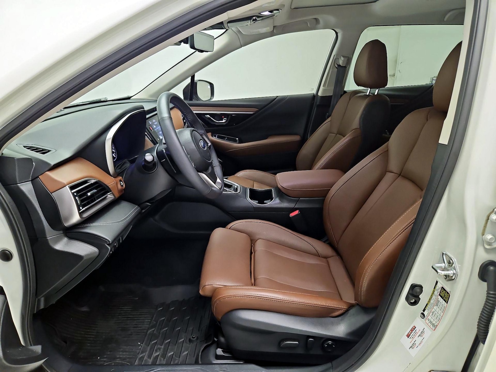 2025 Subaru Outback Touring - Photo 12