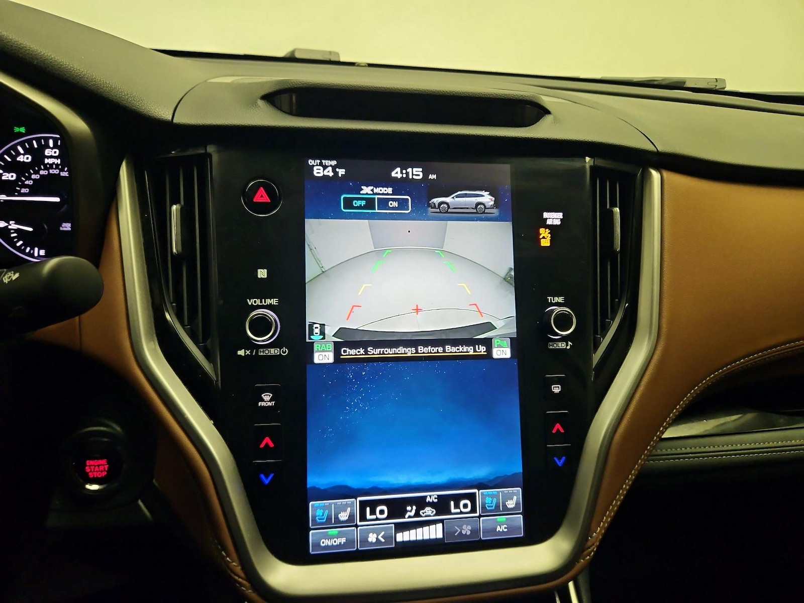 2025 Subaru Outback Touring - Photo 14