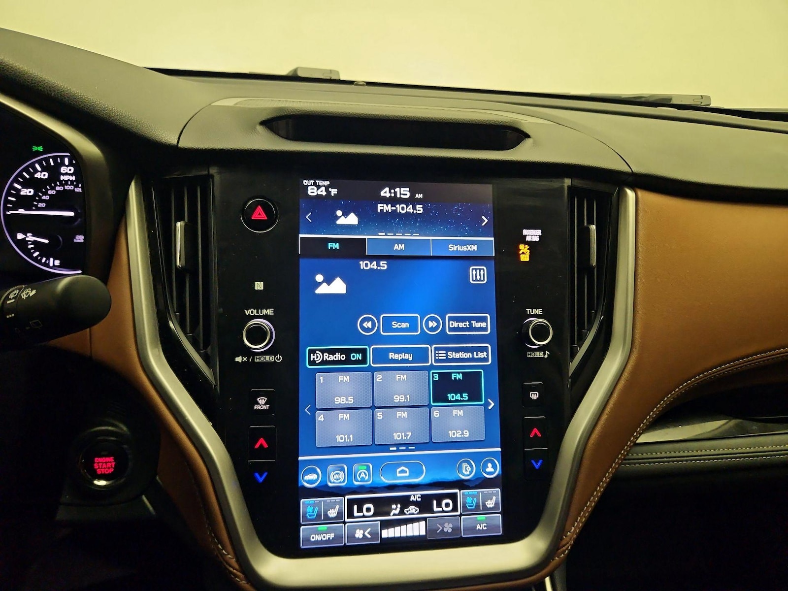 2025 Subaru Outback Touring - Photo 15