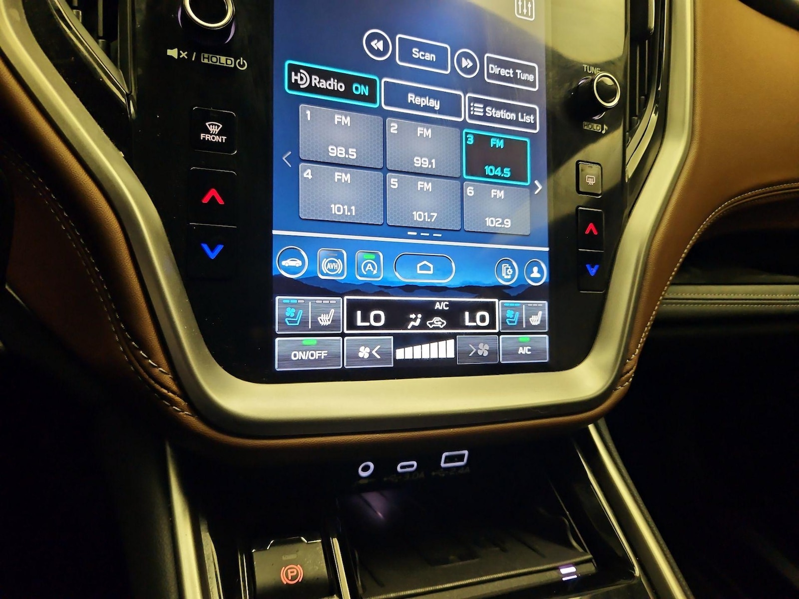 2025 Subaru Outback Touring - Photo 16