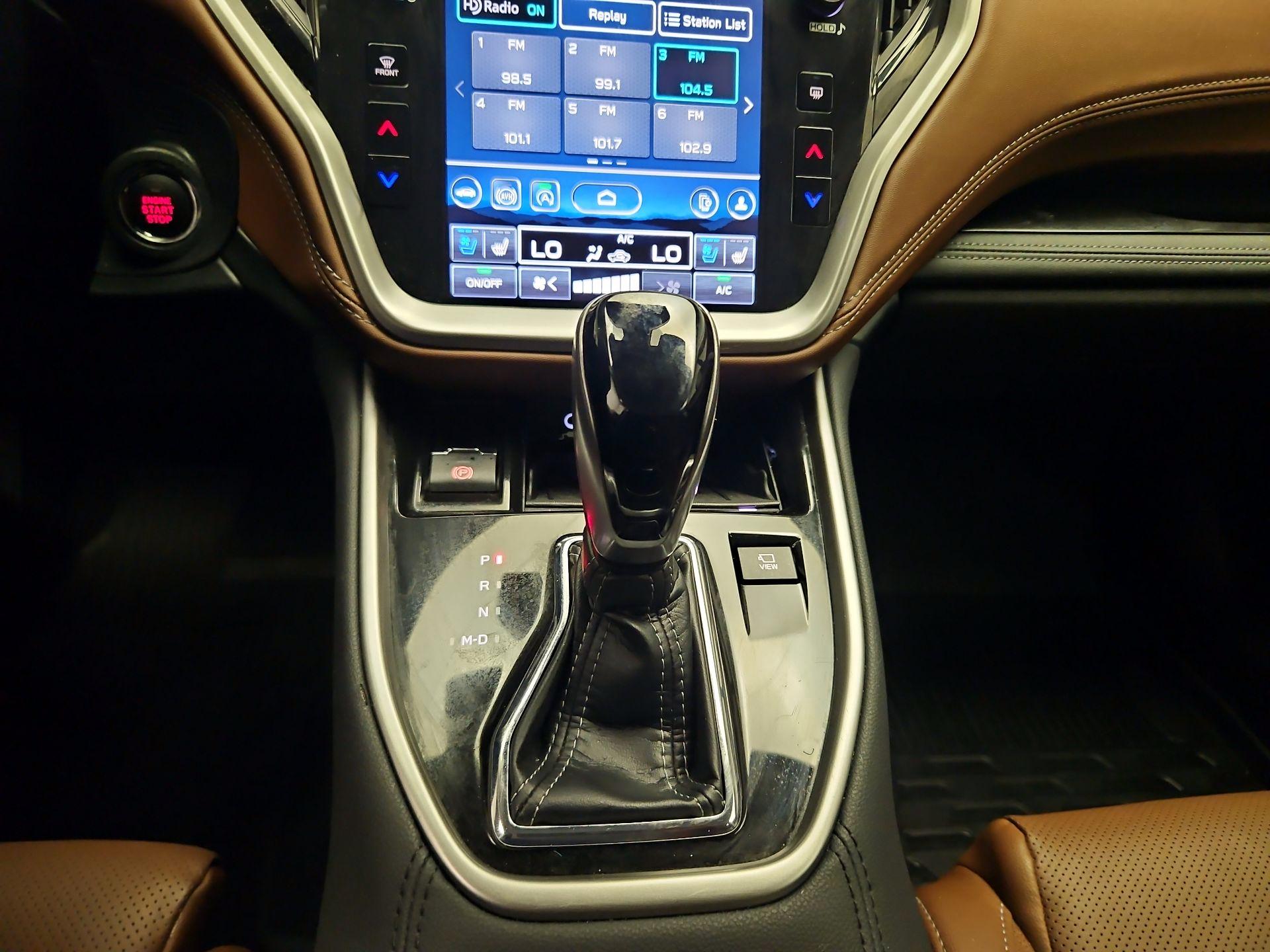 Thumbnail: 2025 Subaru Outback - 16
