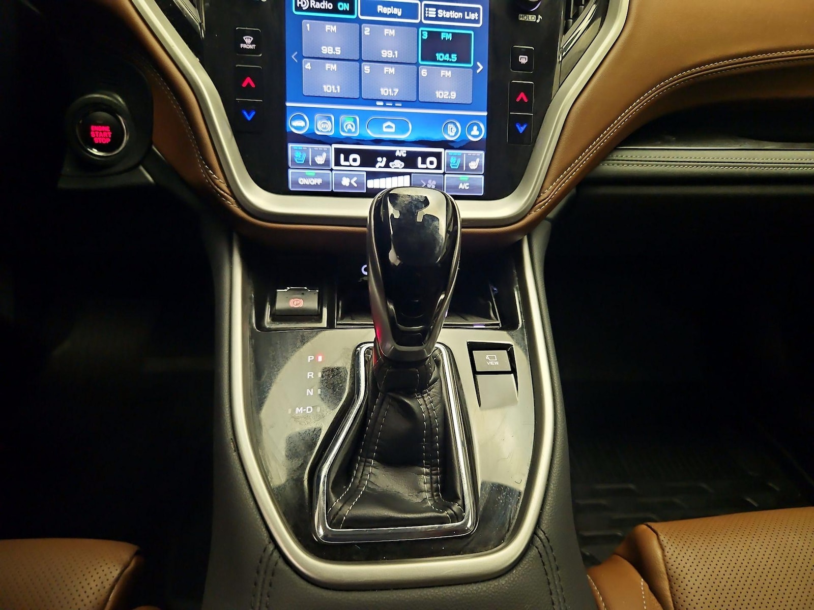 2025 Subaru Outback Touring - Photo 17