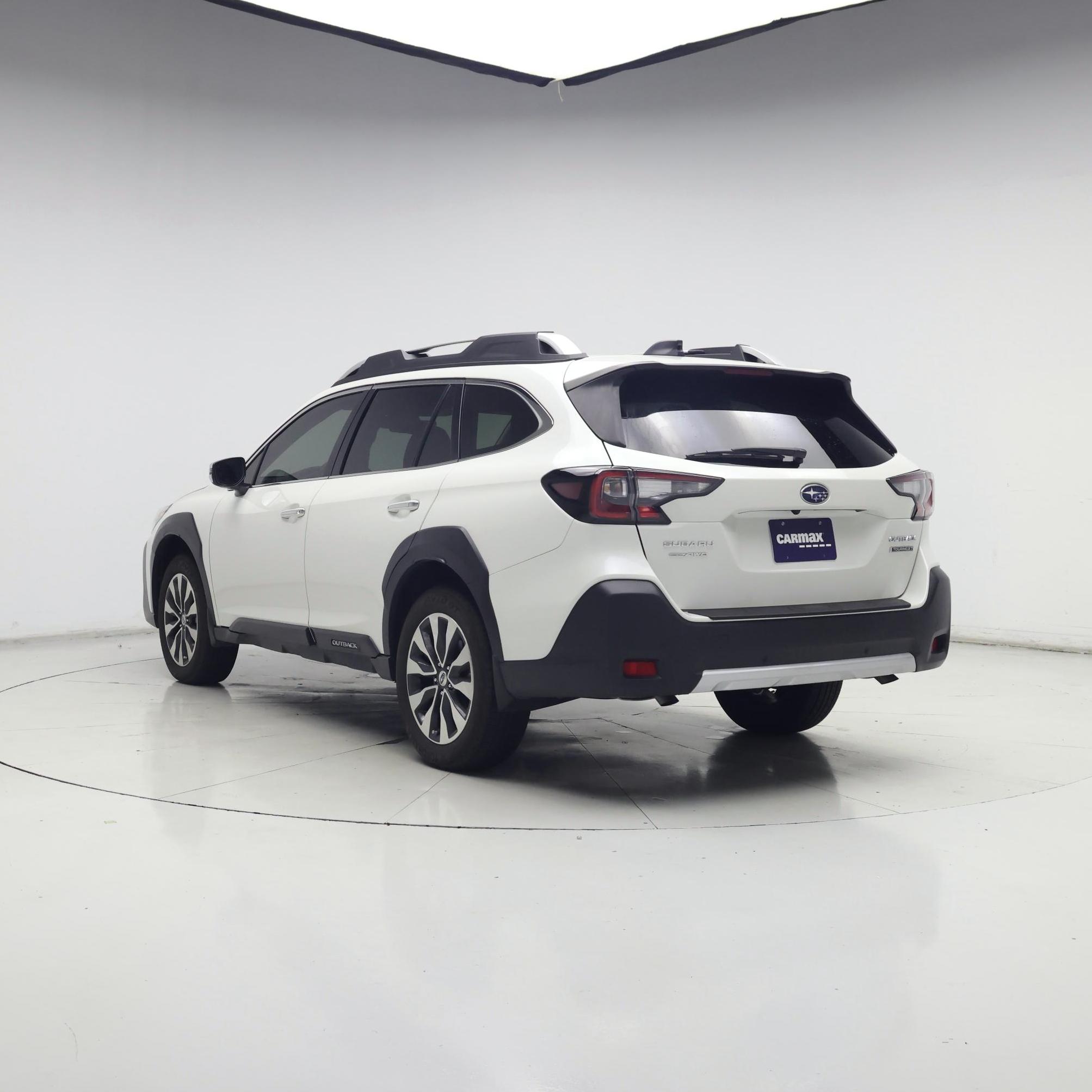 Thumbnail: 2025 Subaru Outback - 2