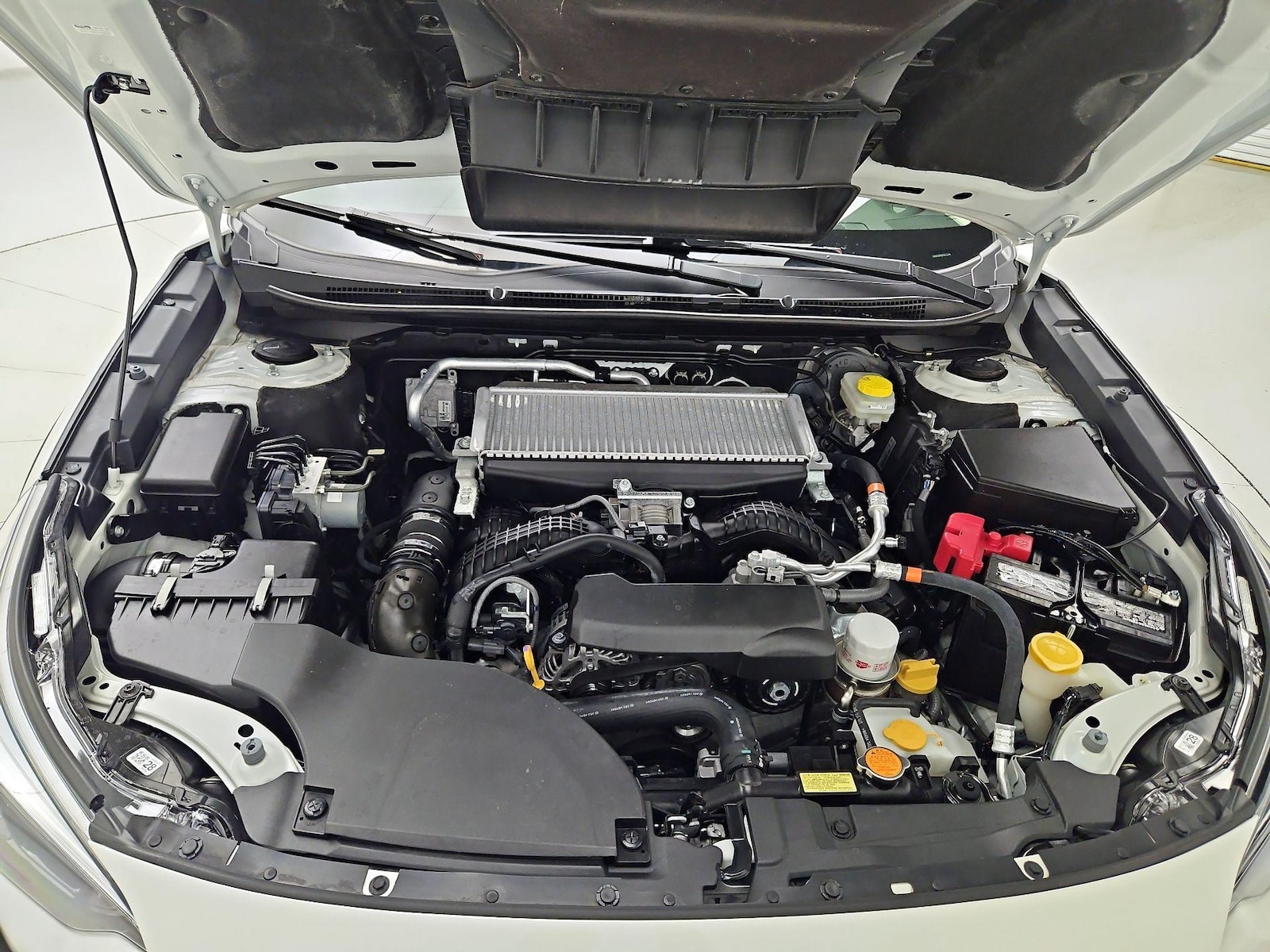 2025 Subaru Outback Touring - Photo 20