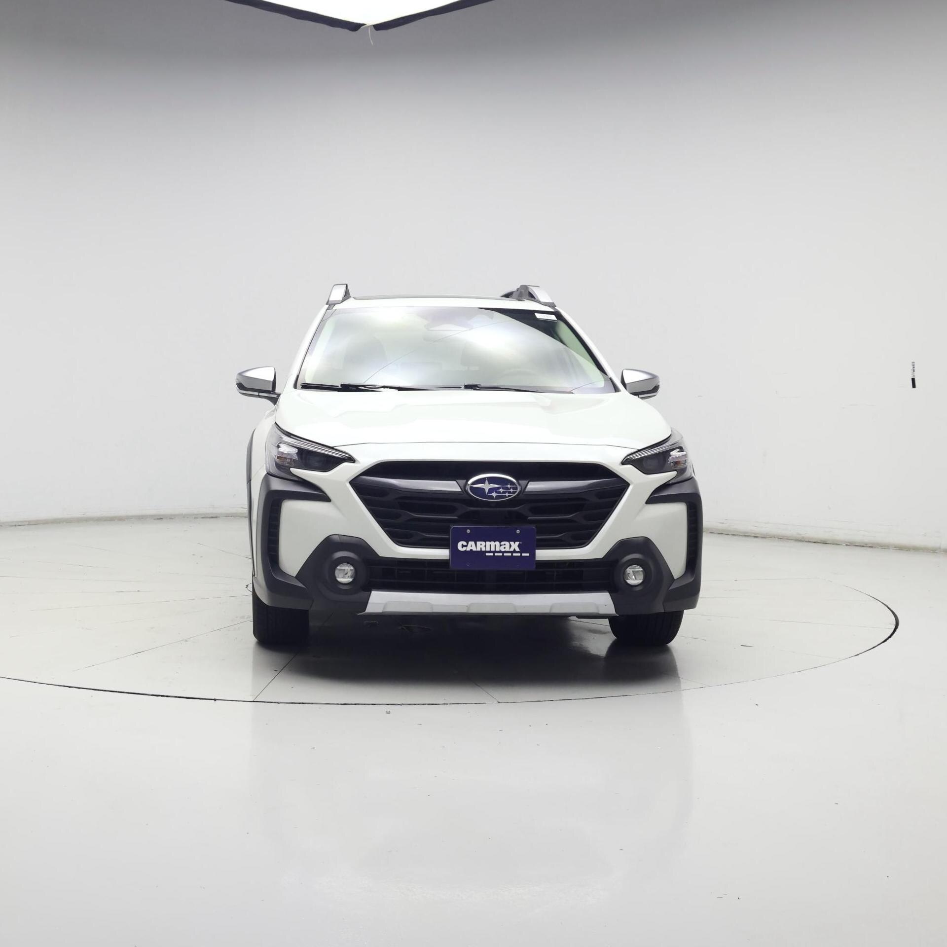 Thumbnail: 2025 Subaru Outback - 5