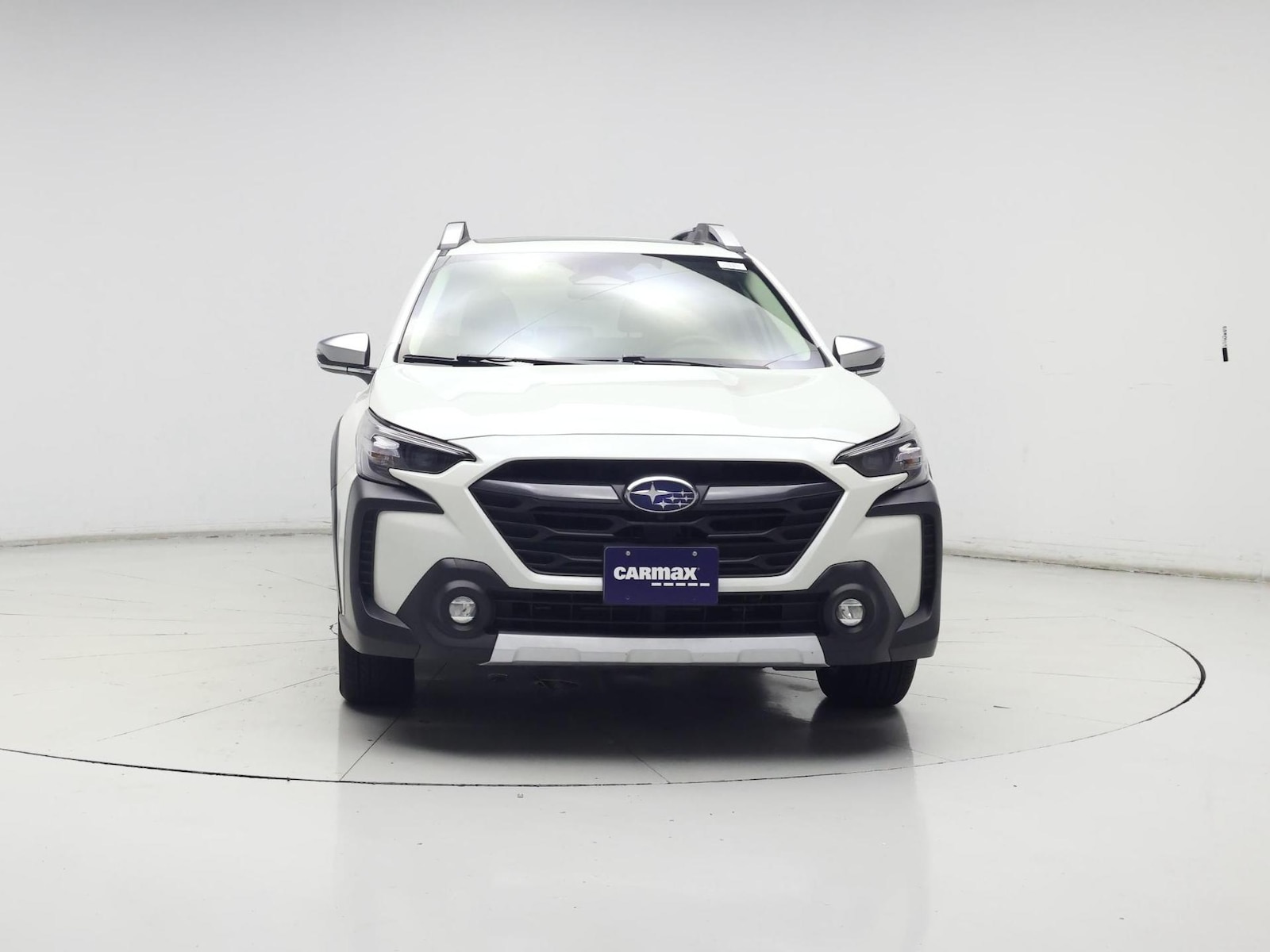 2025 Subaru Outback Touring - Photo 6