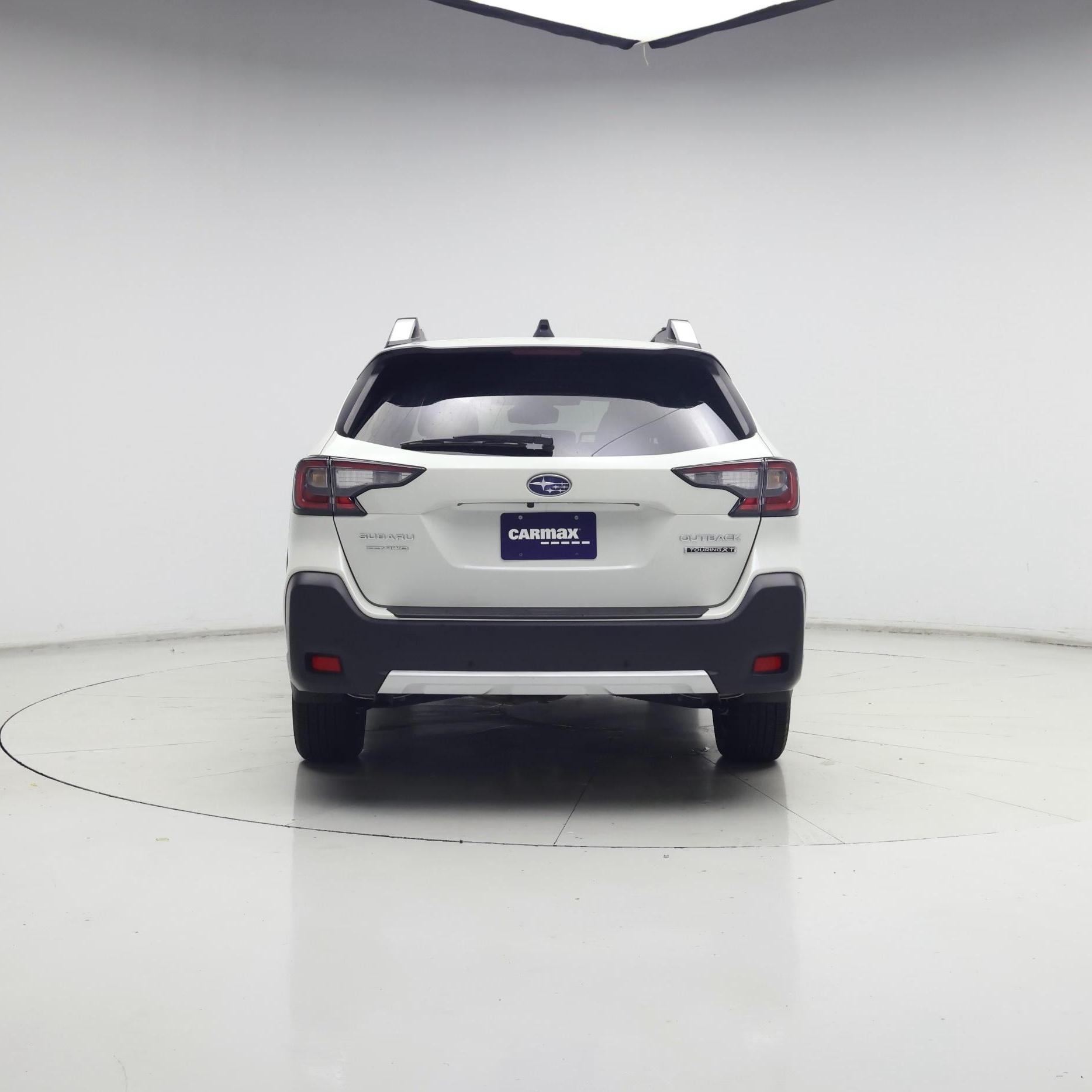 Thumbnail: 2025 Subaru Outback - 6