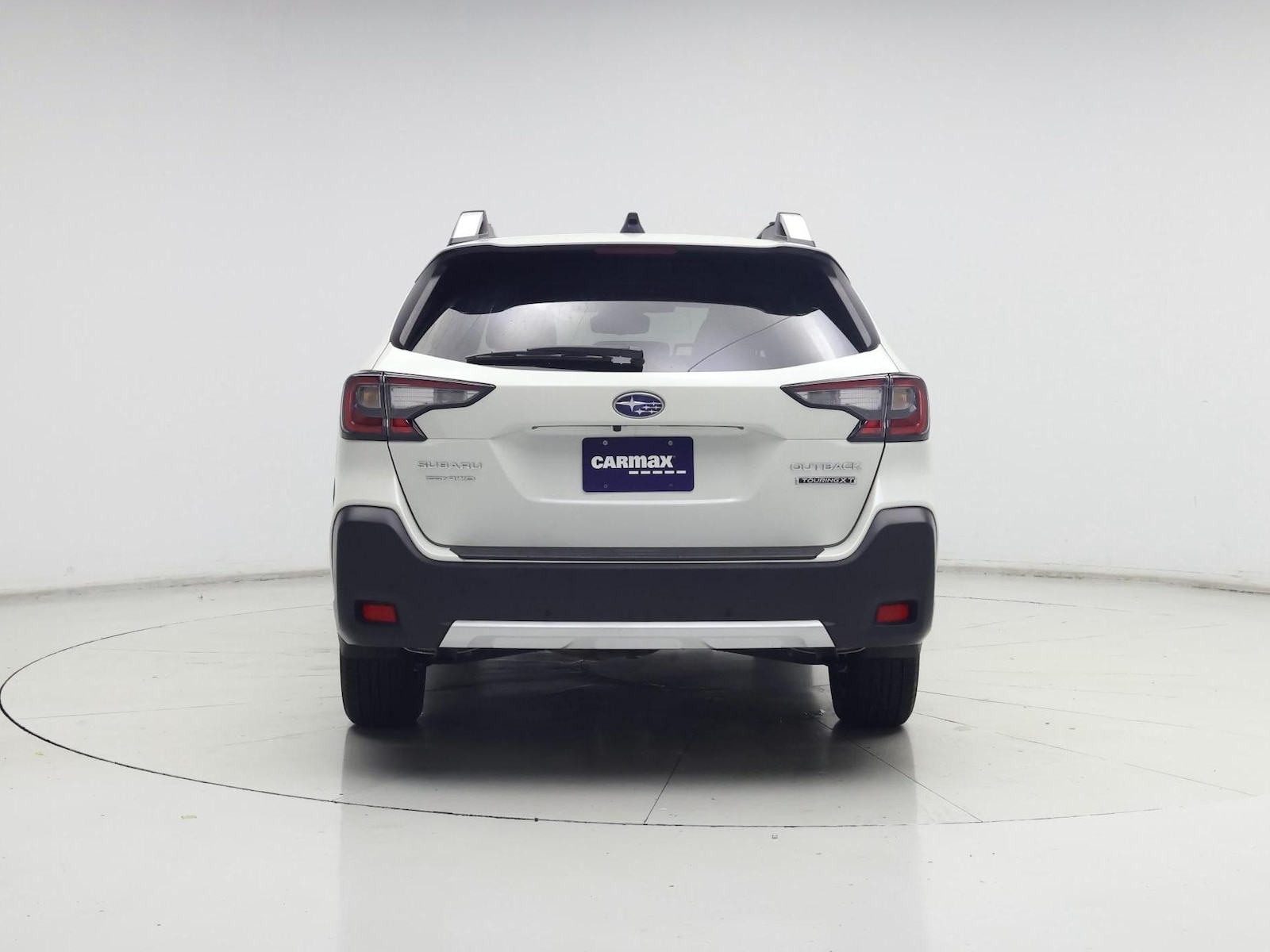 2025 Subaru Outback Touring - Photo 7
