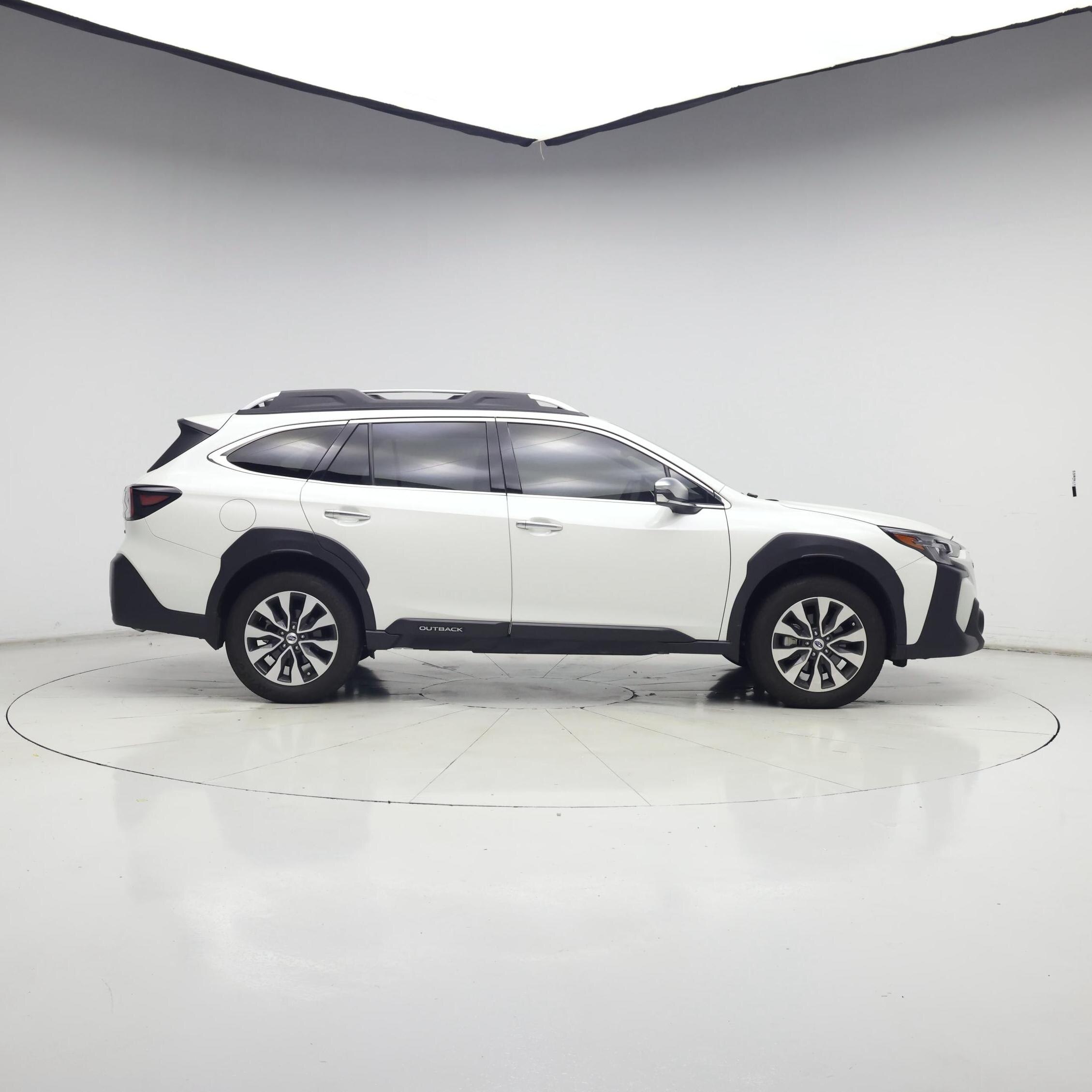 Thumbnail: 2025 Subaru Outback - 7