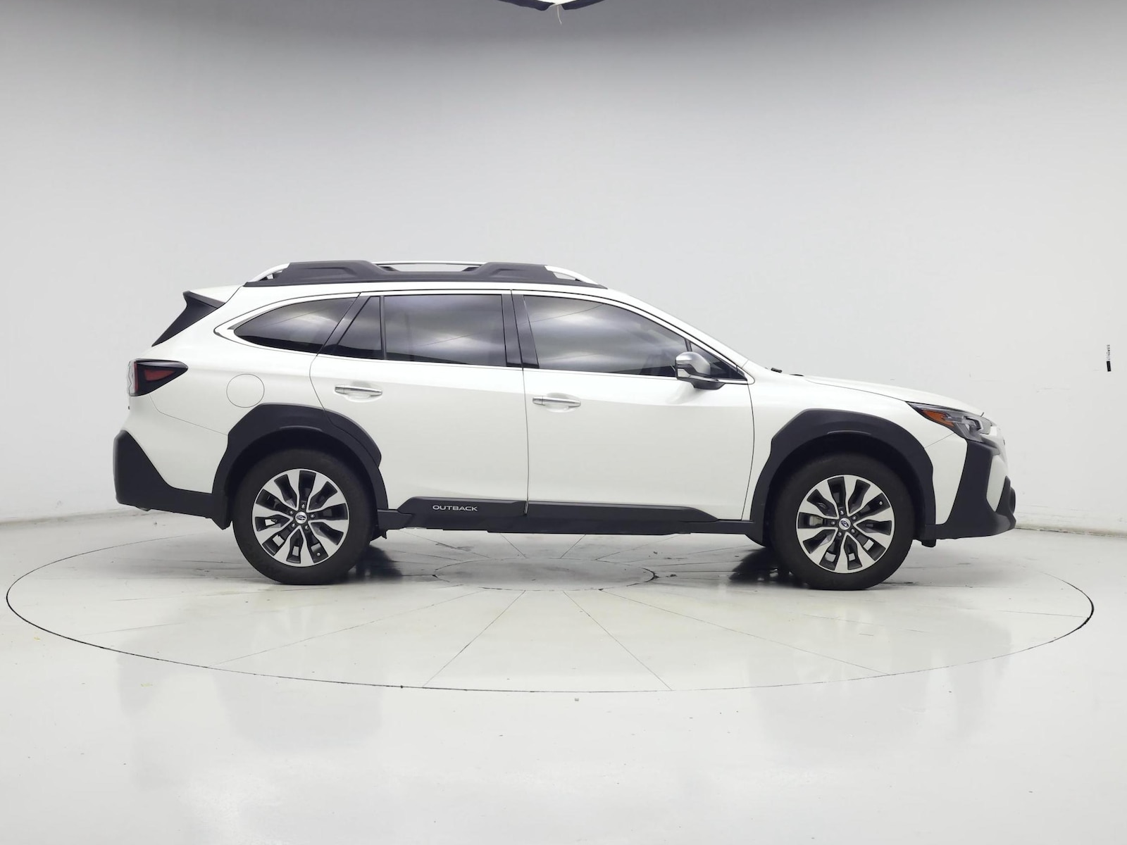2025 Subaru Outback Touring - Photo 8