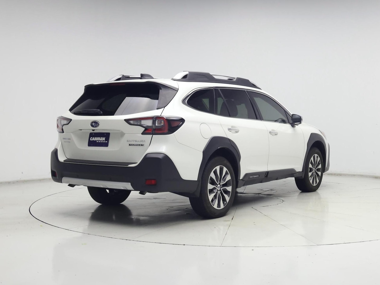 2025 Subaru Outback Touring - Photo 9