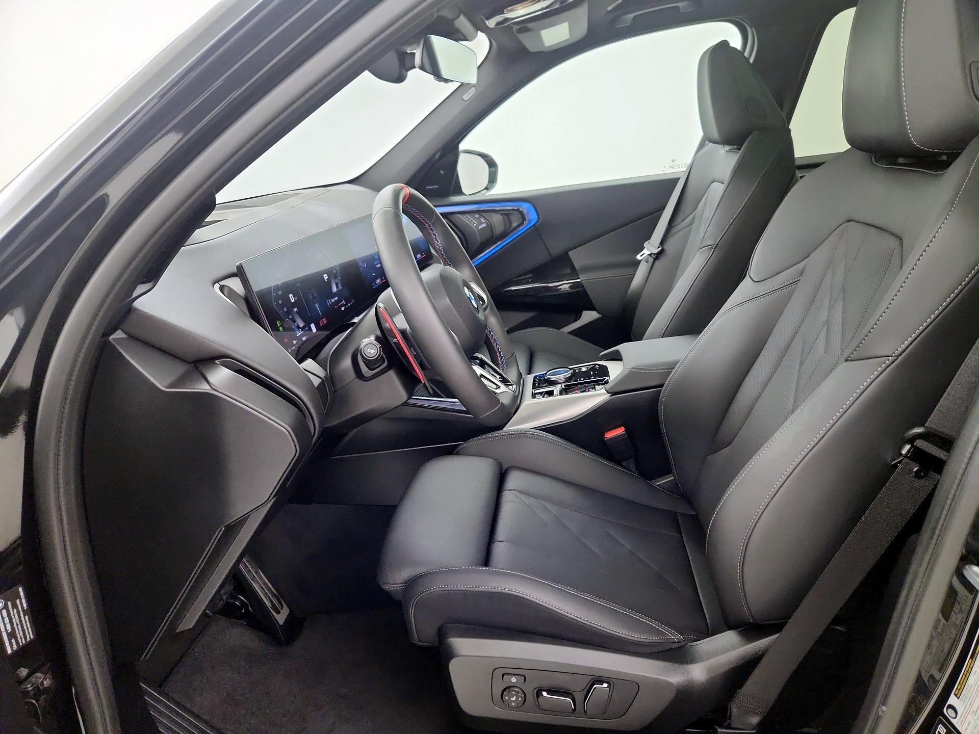 Thumbnail: 2025 BMW X3 - 11