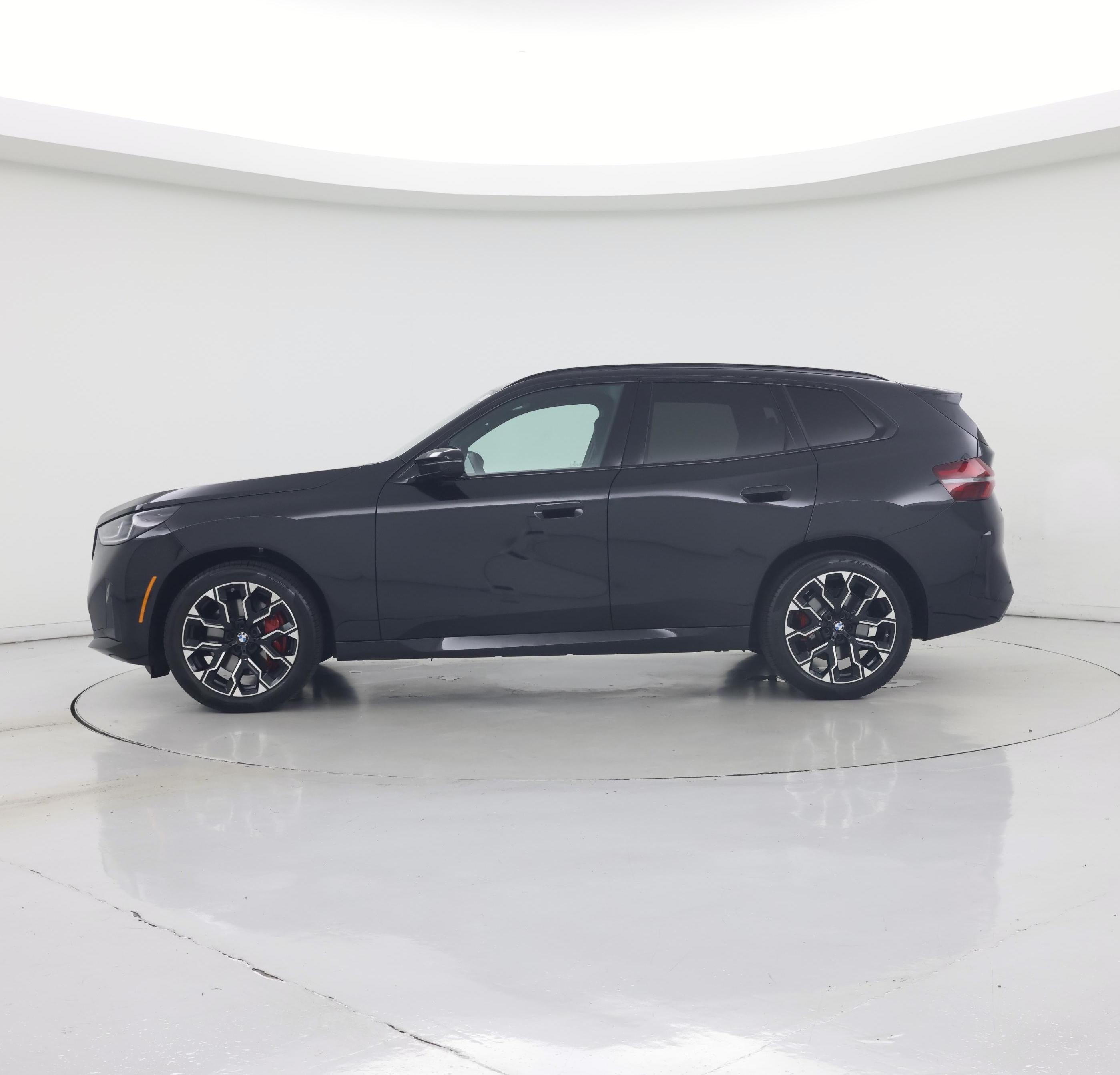 Thumbnail: 2025 BMW X3 - 3