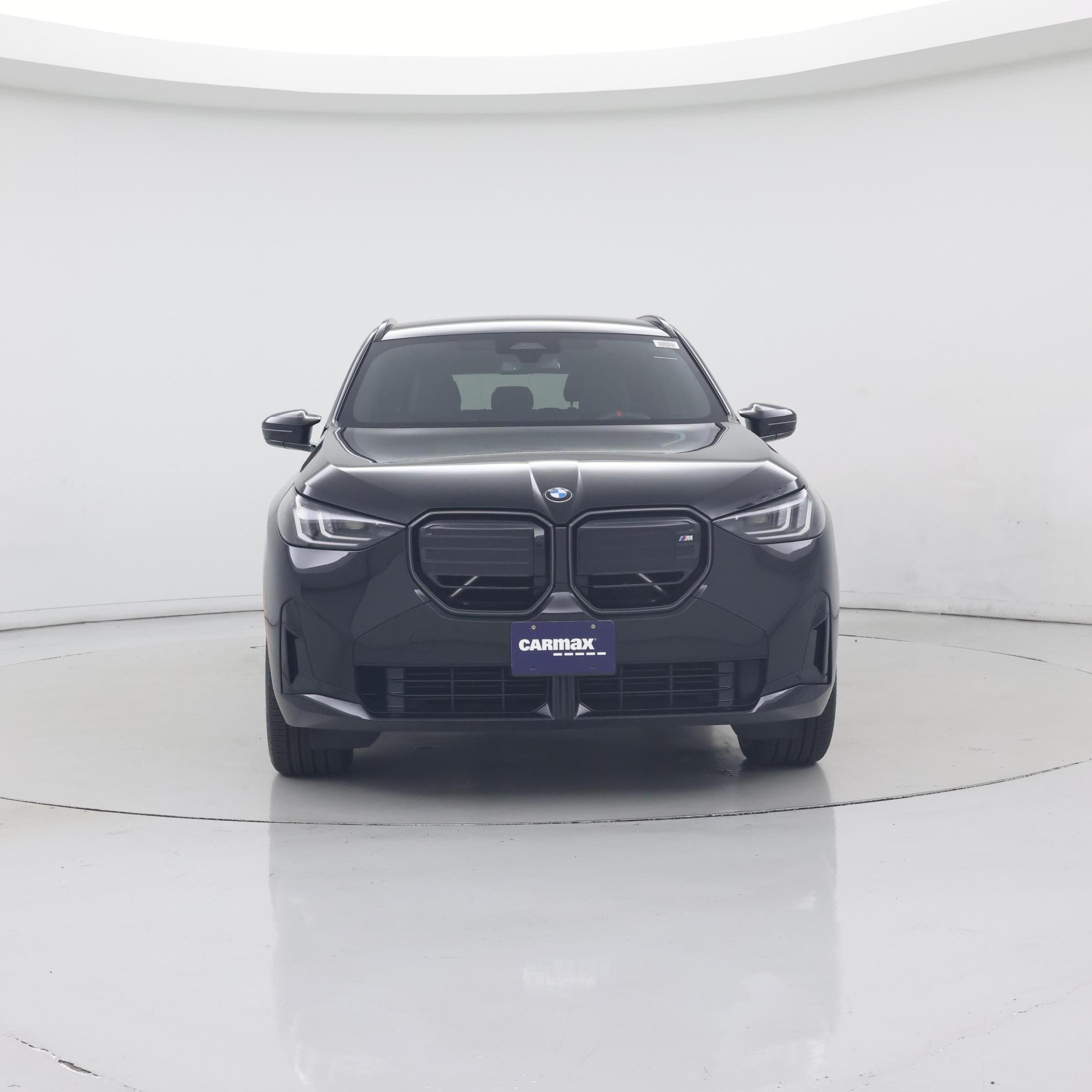 Thumbnail: 2025 BMW X3 - 5