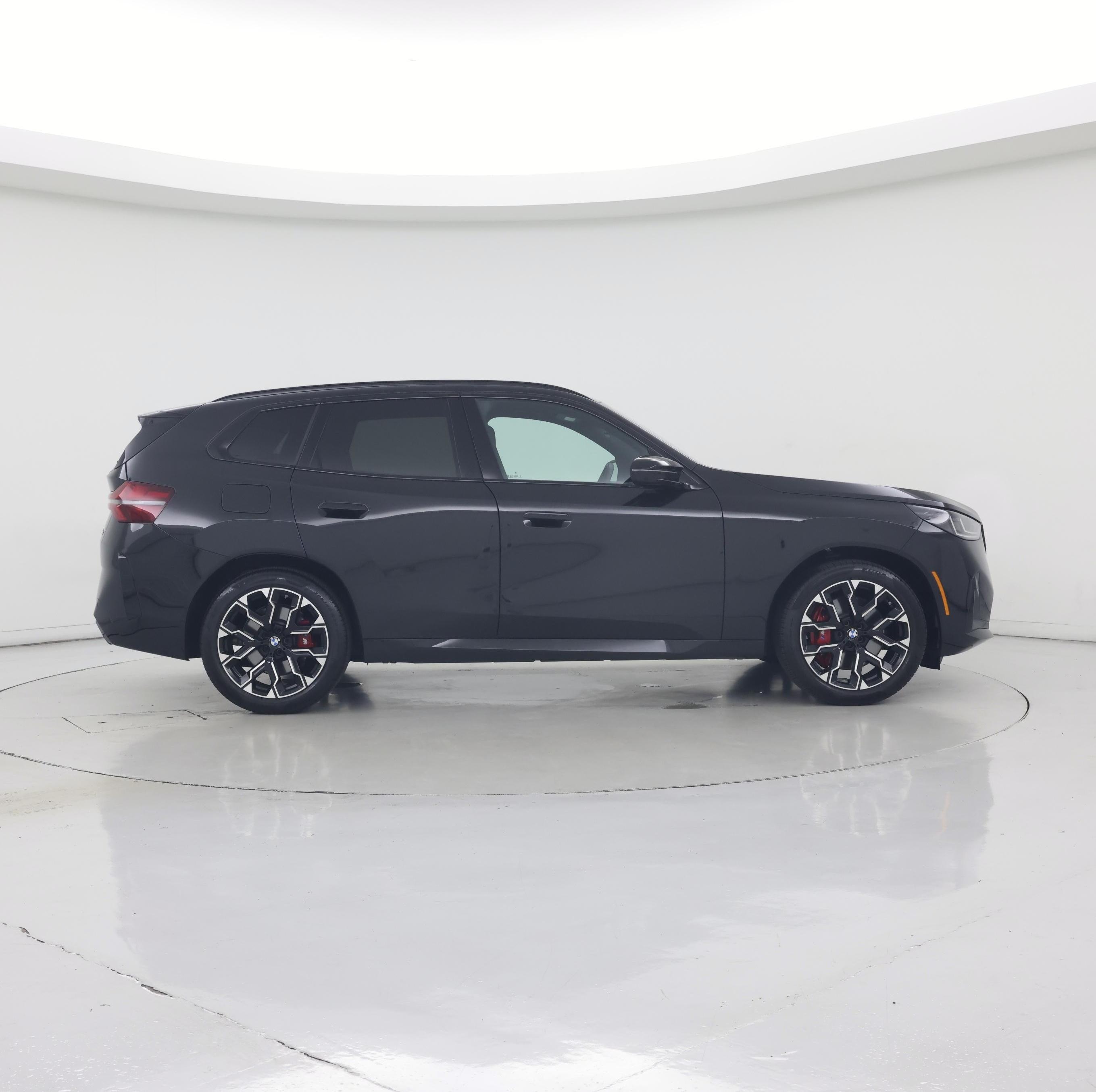 Thumbnail: 2025 BMW X3 - 7
