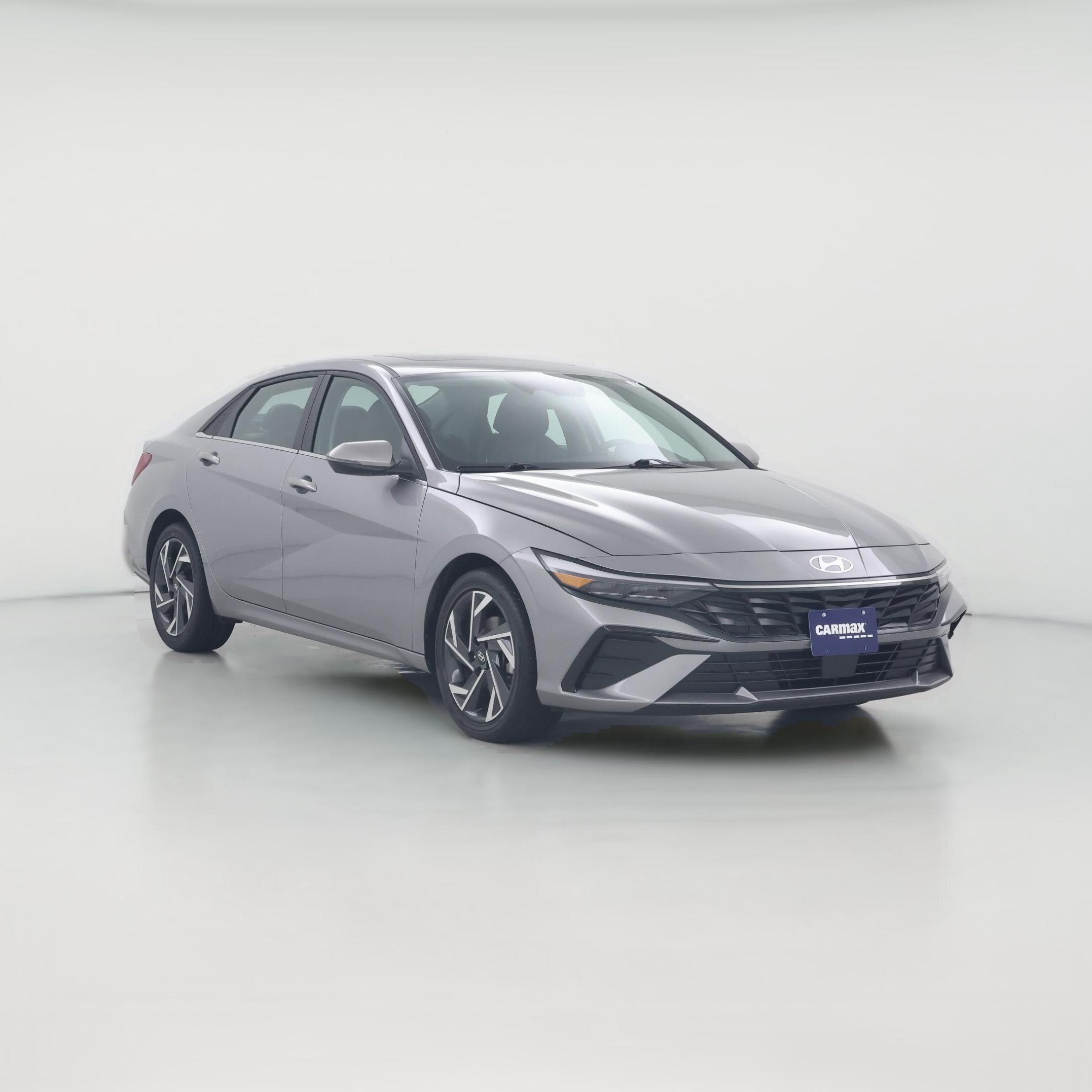 Thumbnail: 2025 Hyundai Elantra - 1