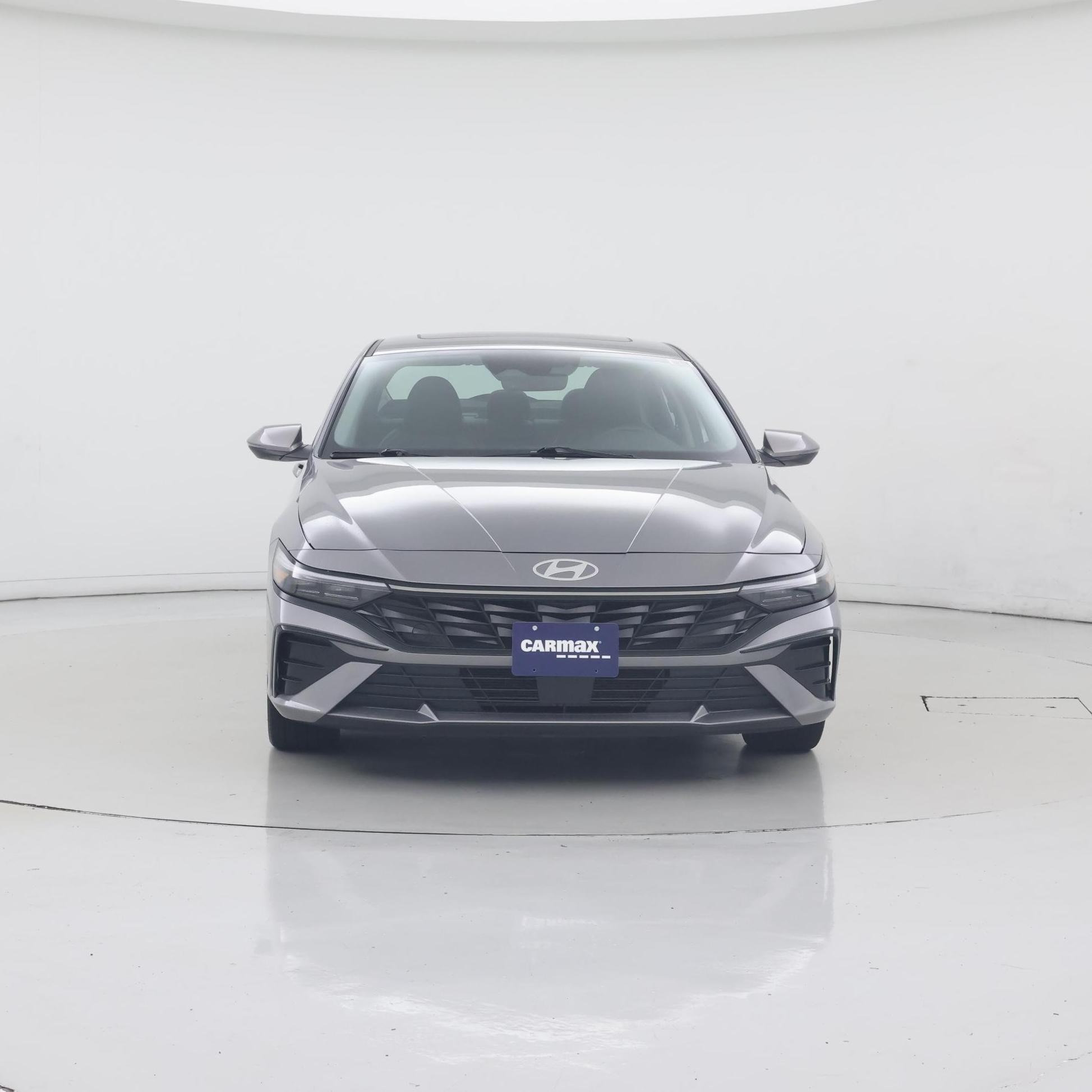 Thumbnail: 2025 Hyundai Elantra - 5