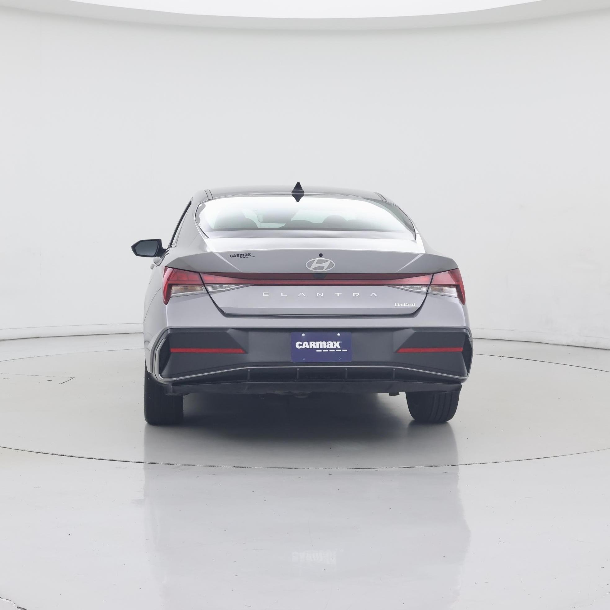 Thumbnail: 2025 Hyundai Elantra - 6