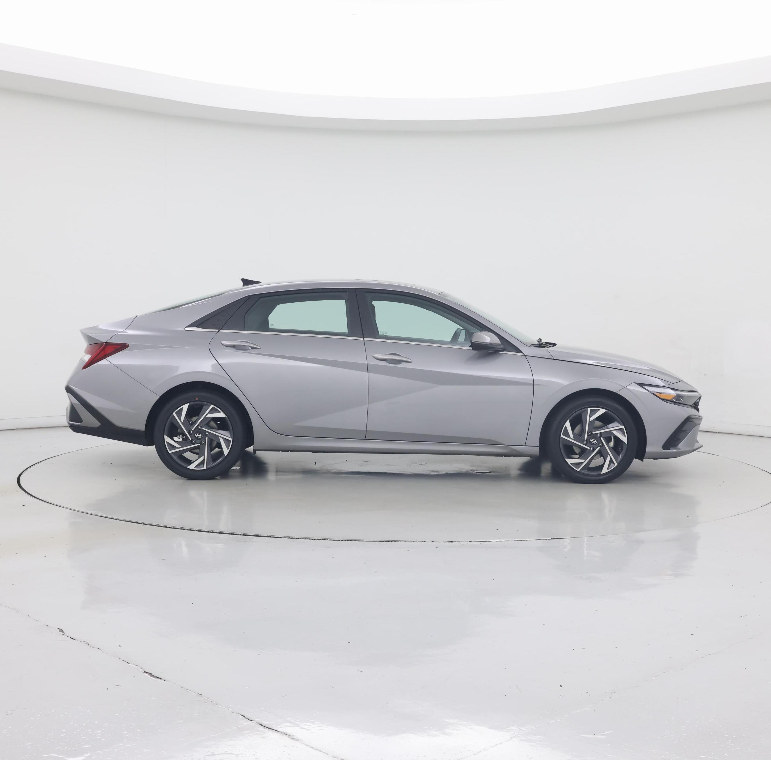 Thumbnail: 2025 Hyundai Elantra - 7