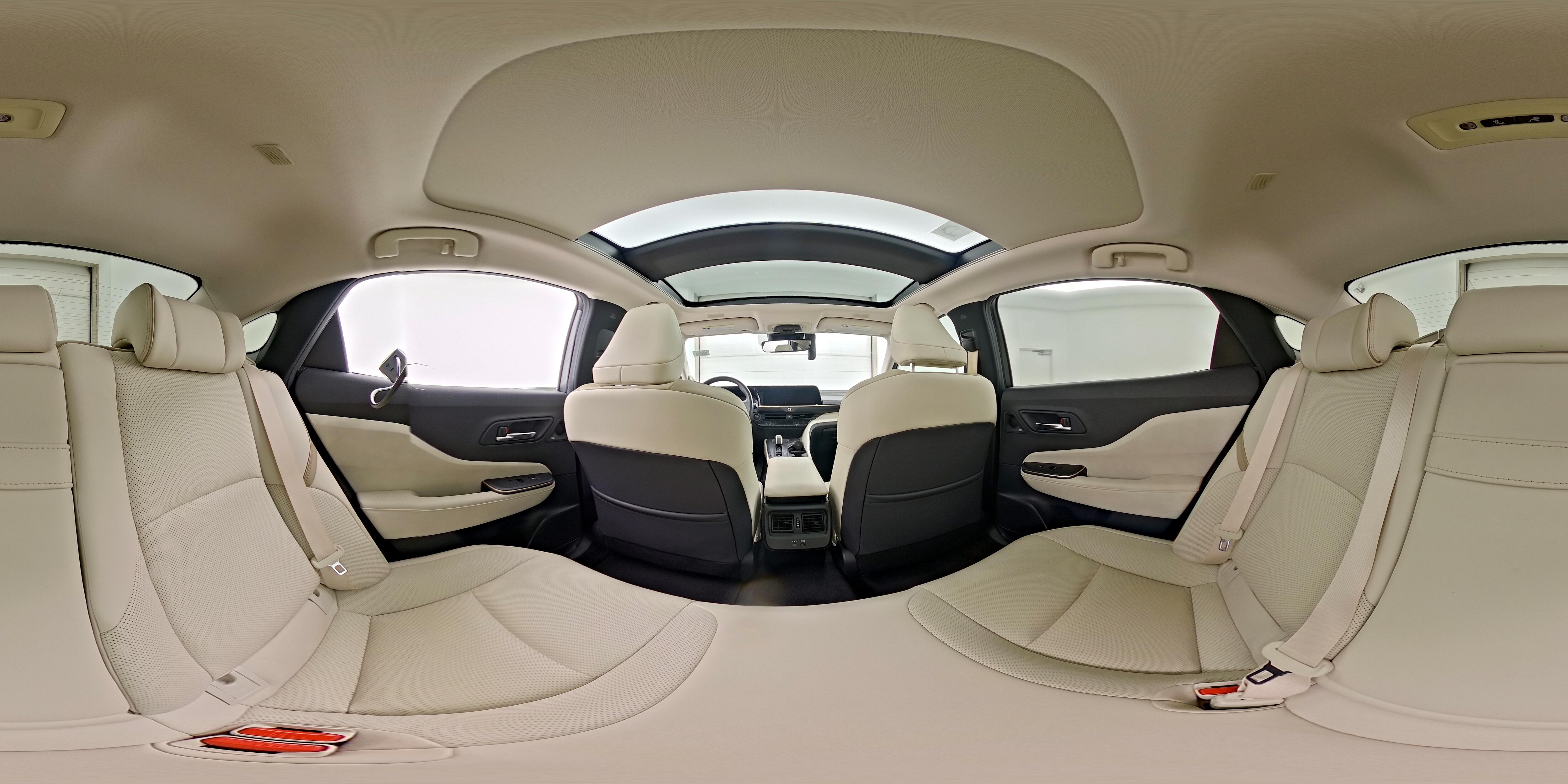 2023 Toyota Crown Limited - Photo 26