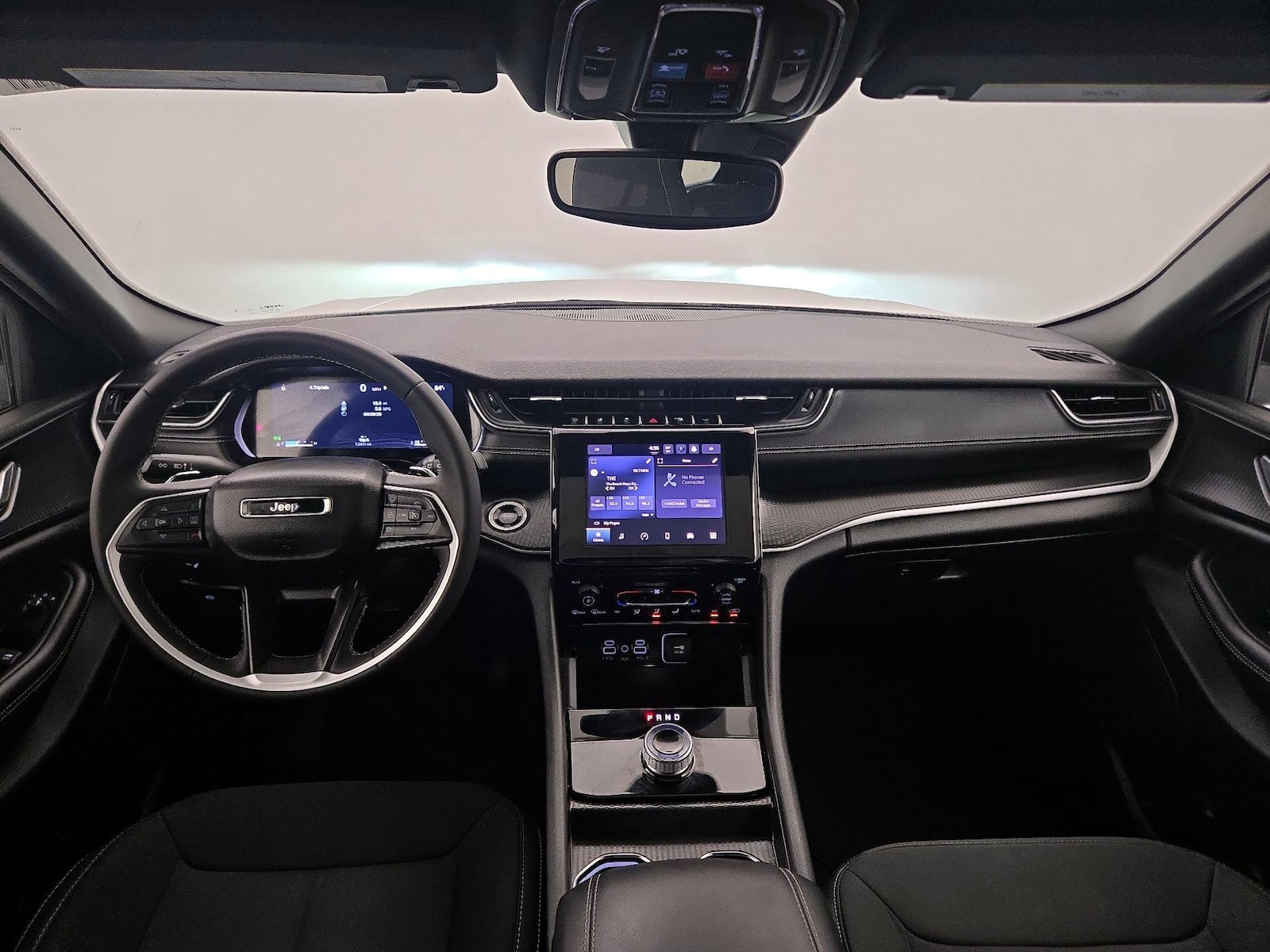 2024 Jeep Grand Cherokee Laredo - Photo 10