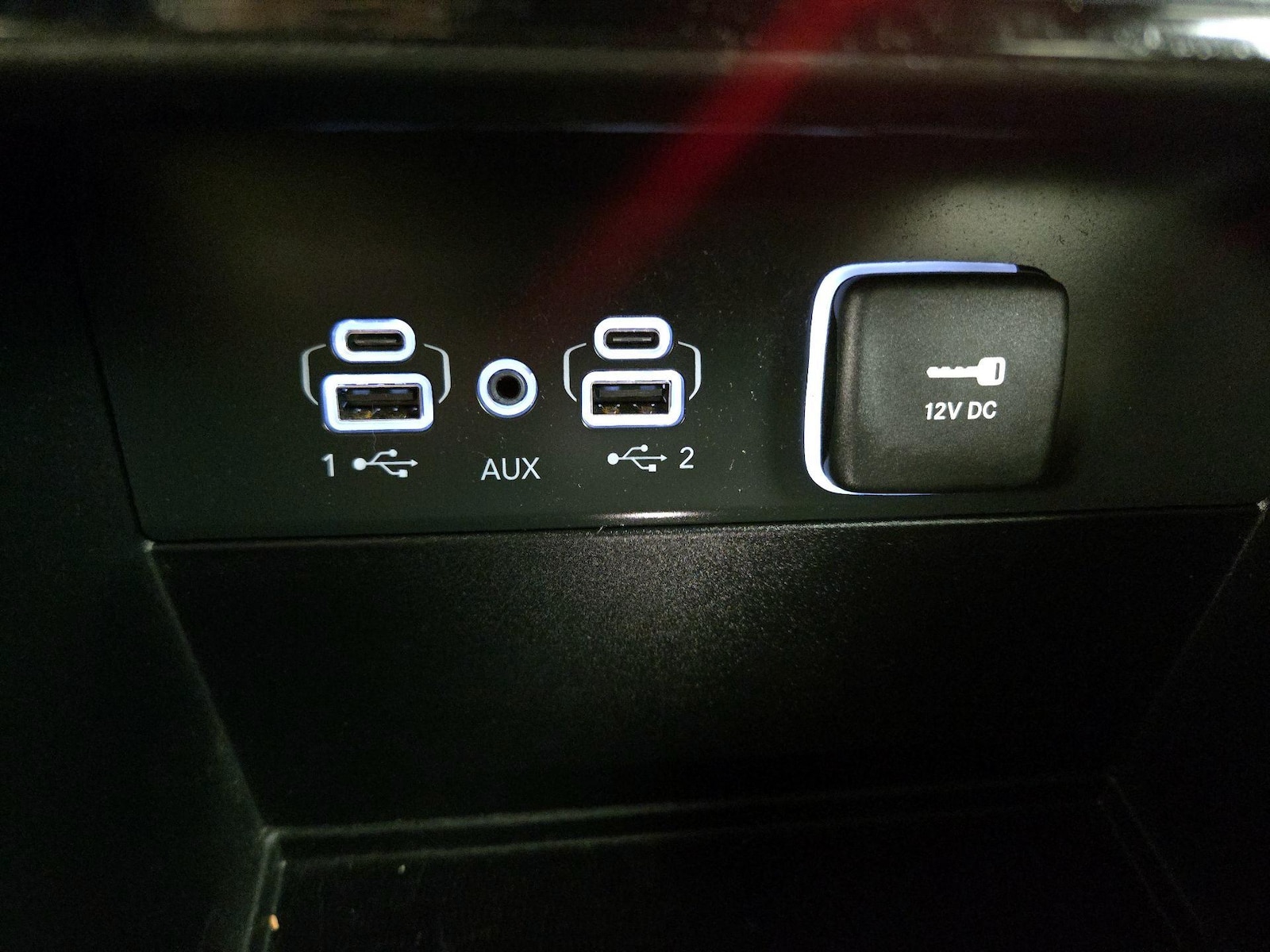 2024 Jeep Grand Cherokee Laredo - Photo 19