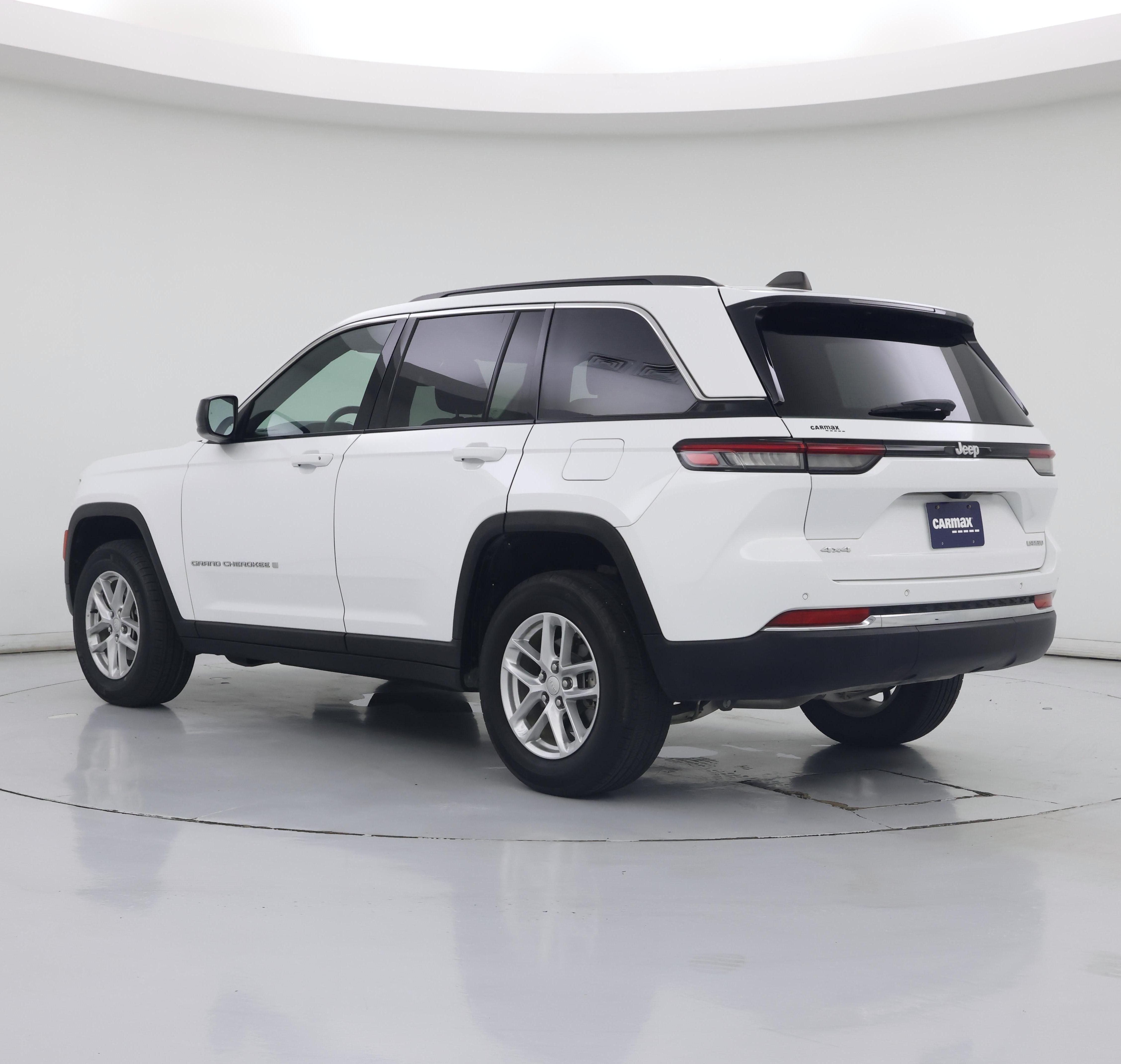 Thumbnail: 2024 Jeep Grand Cherokee - 2