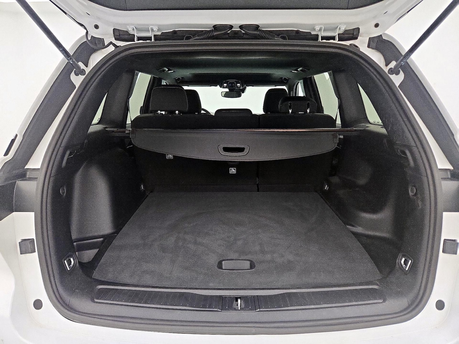 2024 Jeep Grand Cherokee Laredo - Photo 22
