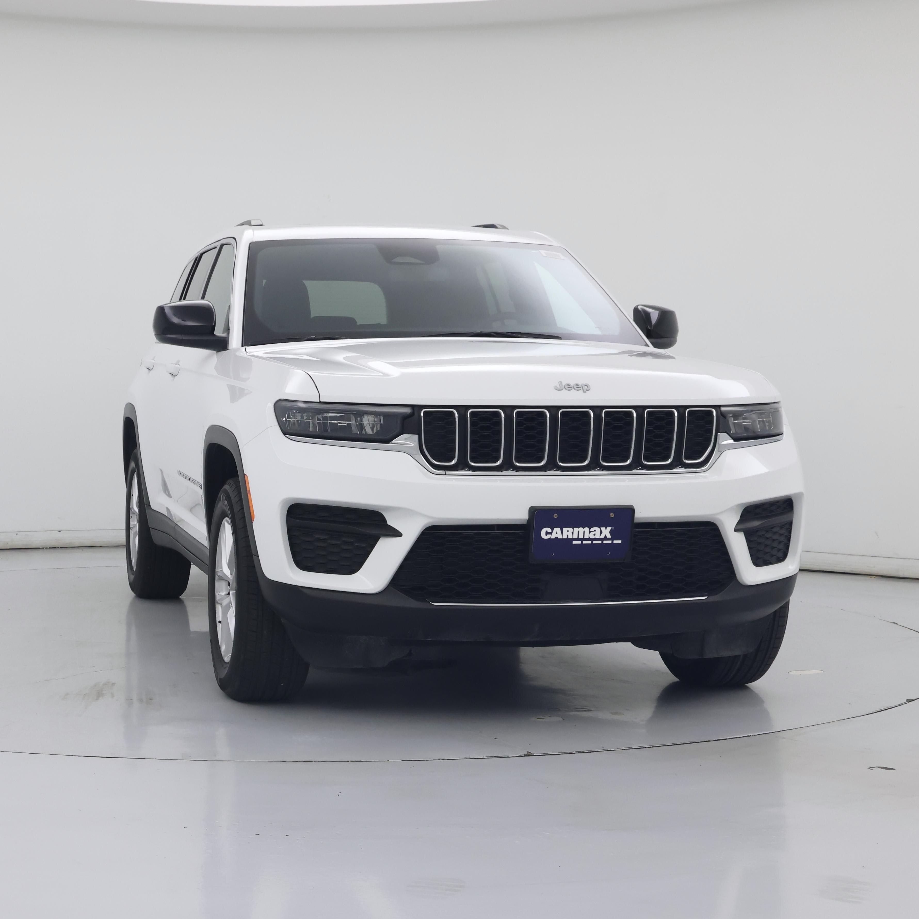 Thumbnail: 2024 Jeep Grand Cherokee - 5