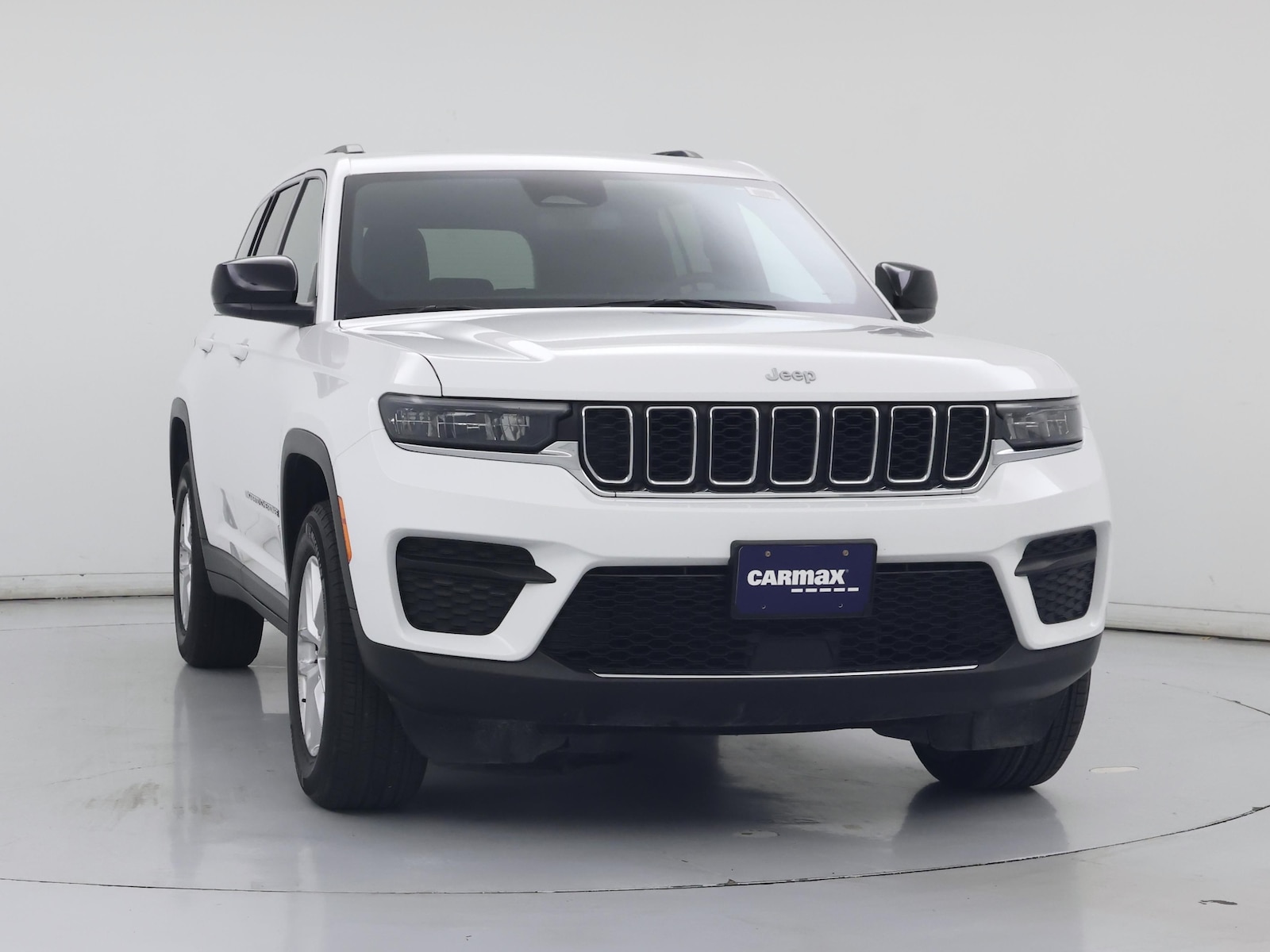 2024 Jeep Grand Cherokee Laredo - Photo 6