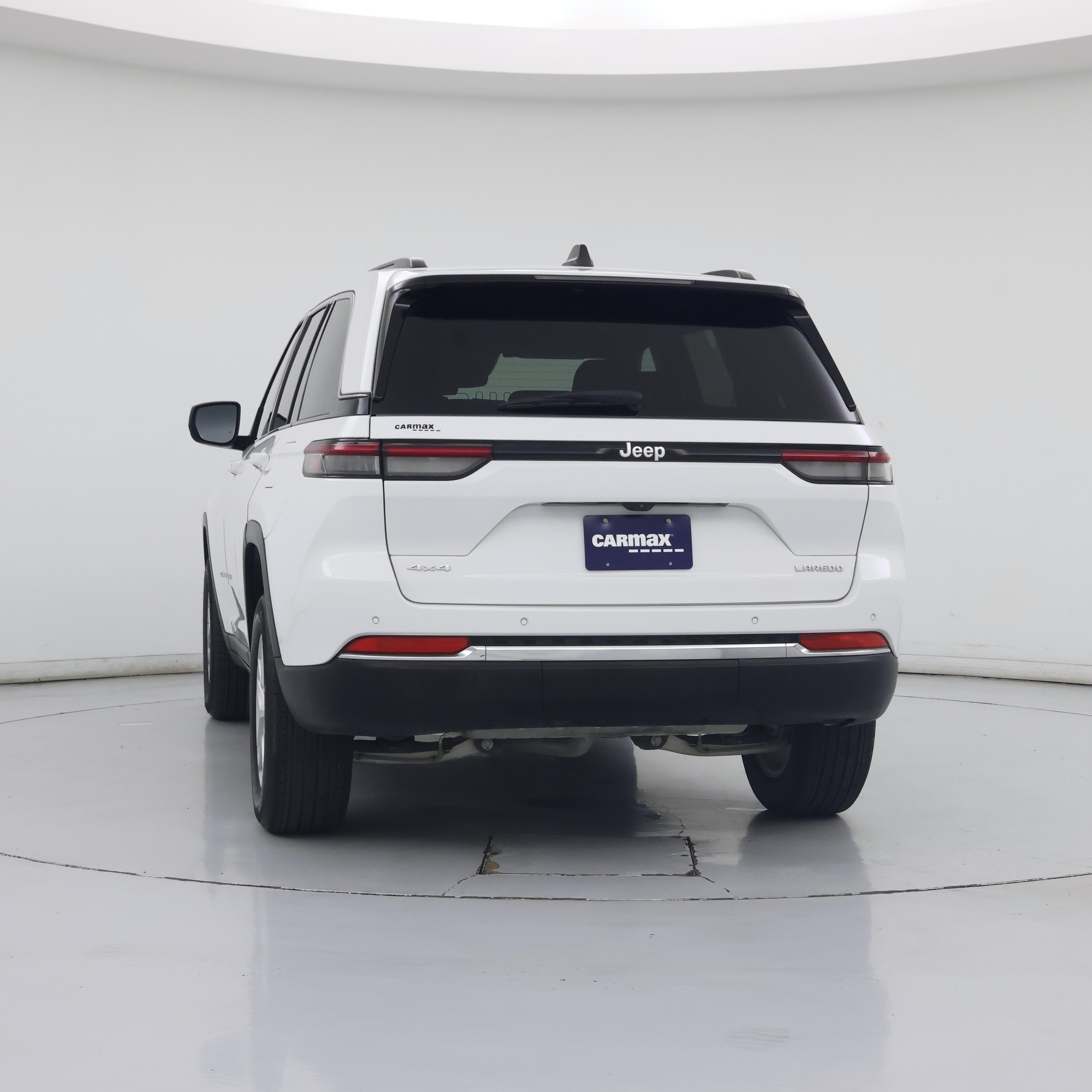 Thumbnail: 2024 Jeep Grand Cherokee - 6