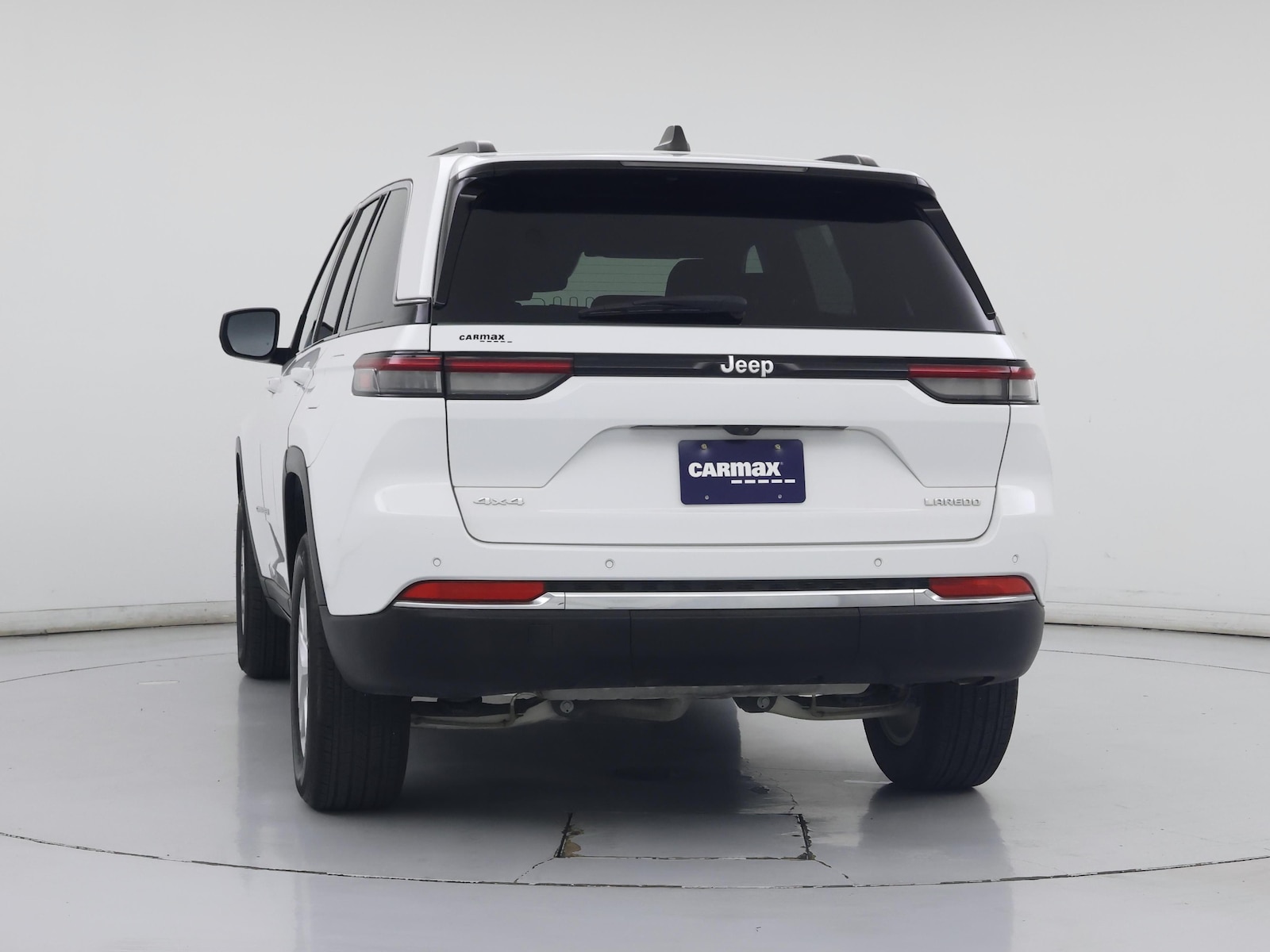 2024 Jeep Grand Cherokee Laredo - Photo 7