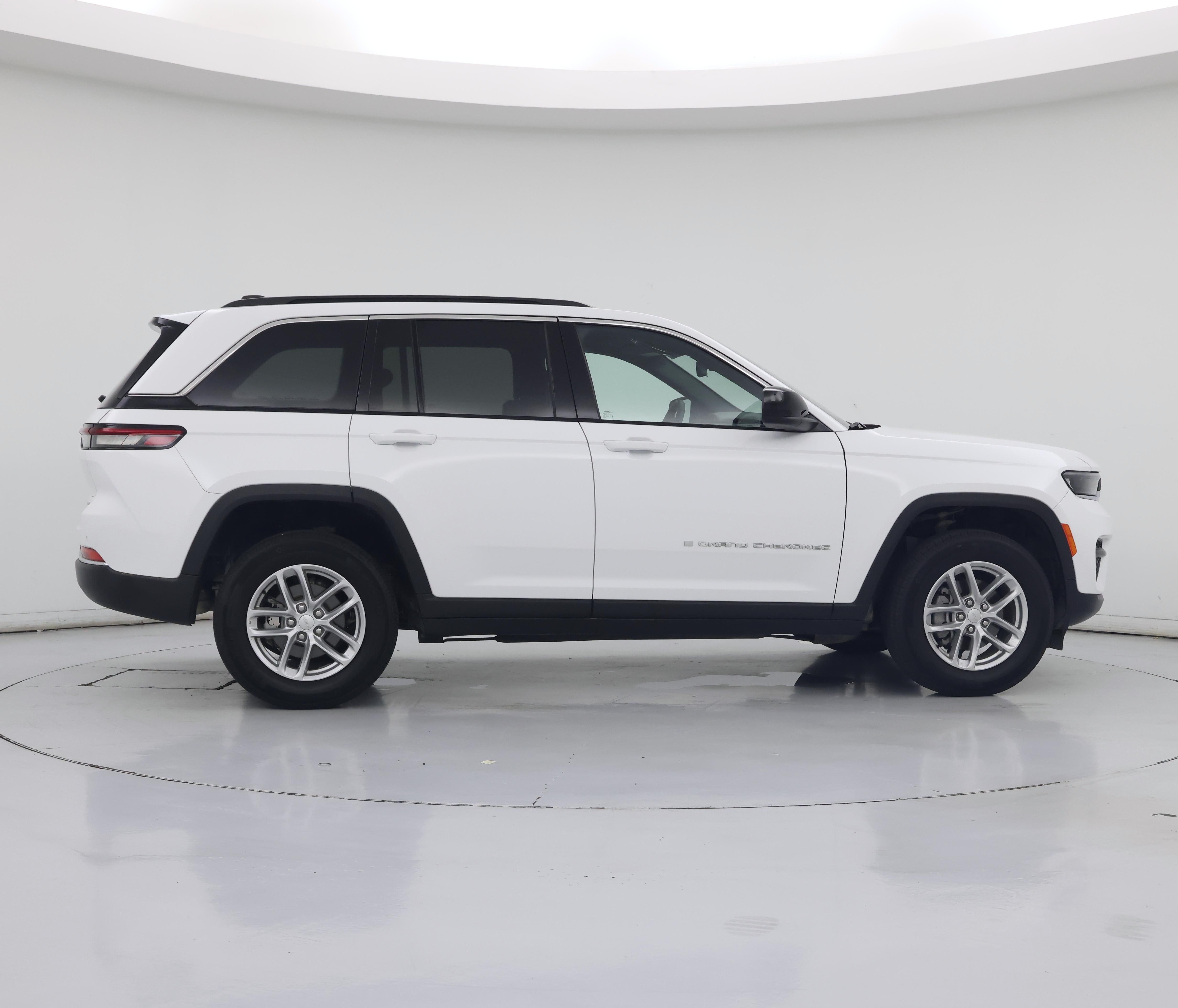 Thumbnail: 2024 Jeep Grand Cherokee - 7