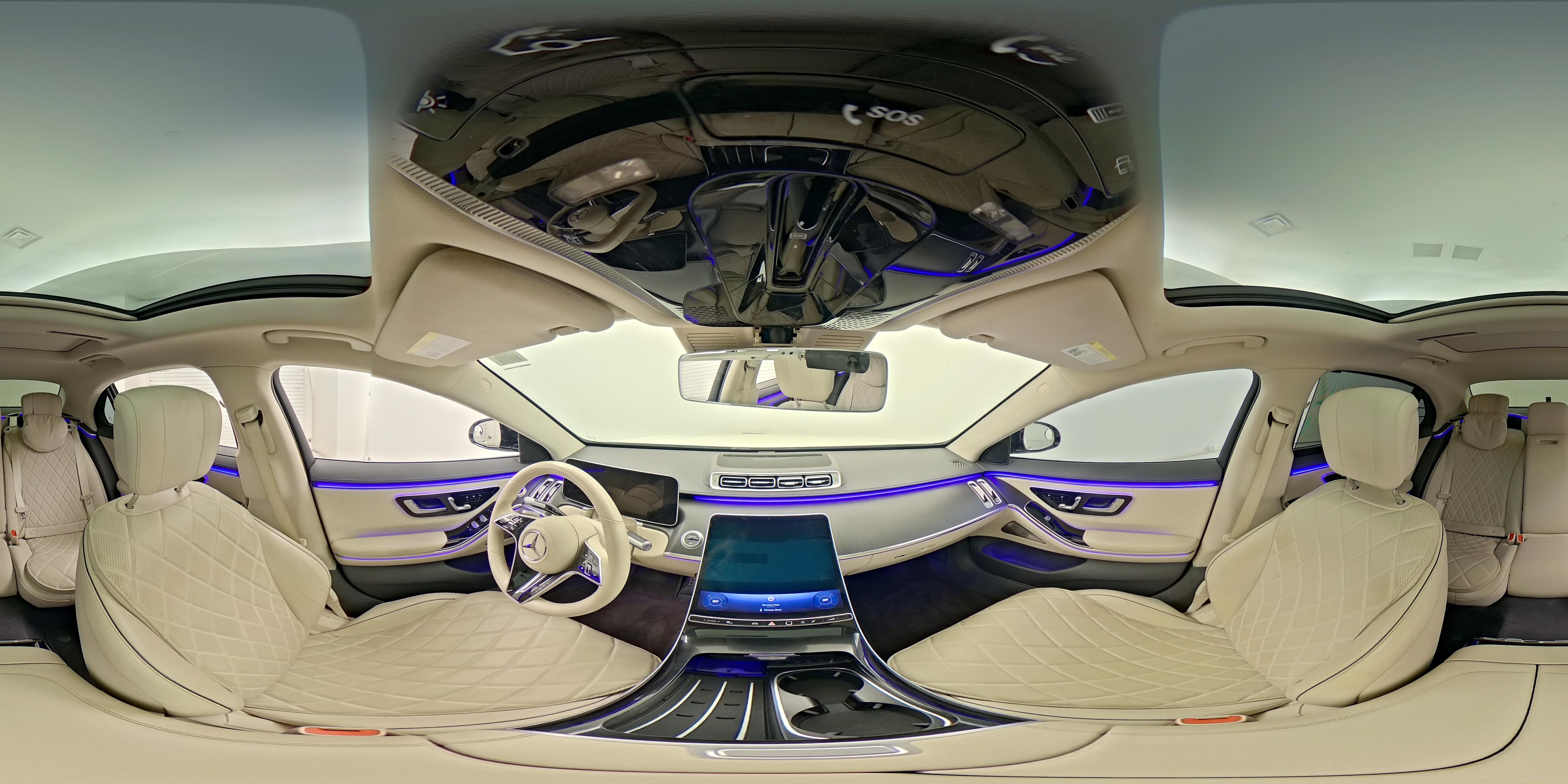 2021 Mercedes-Benz S-Class S580 - Photo 26