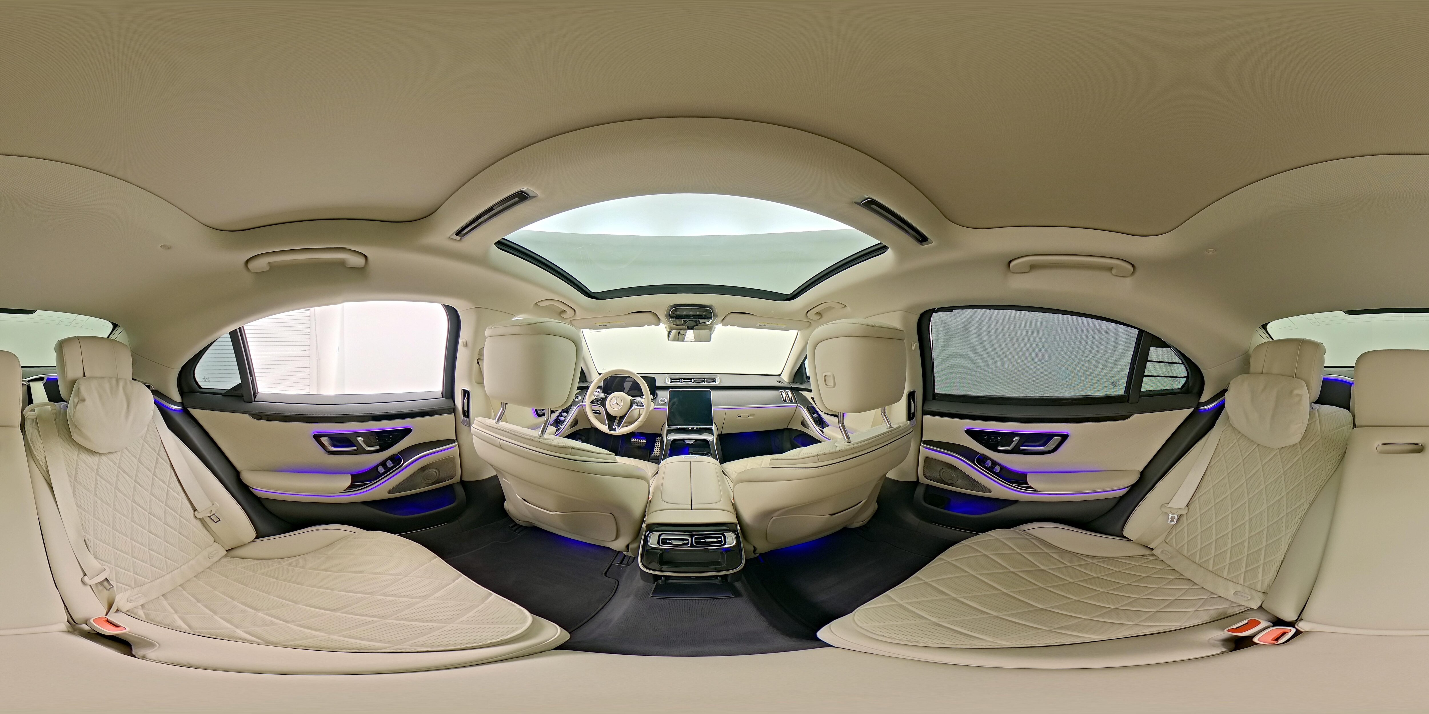 2021 Mercedes-Benz S-Class S580 - Photo 27